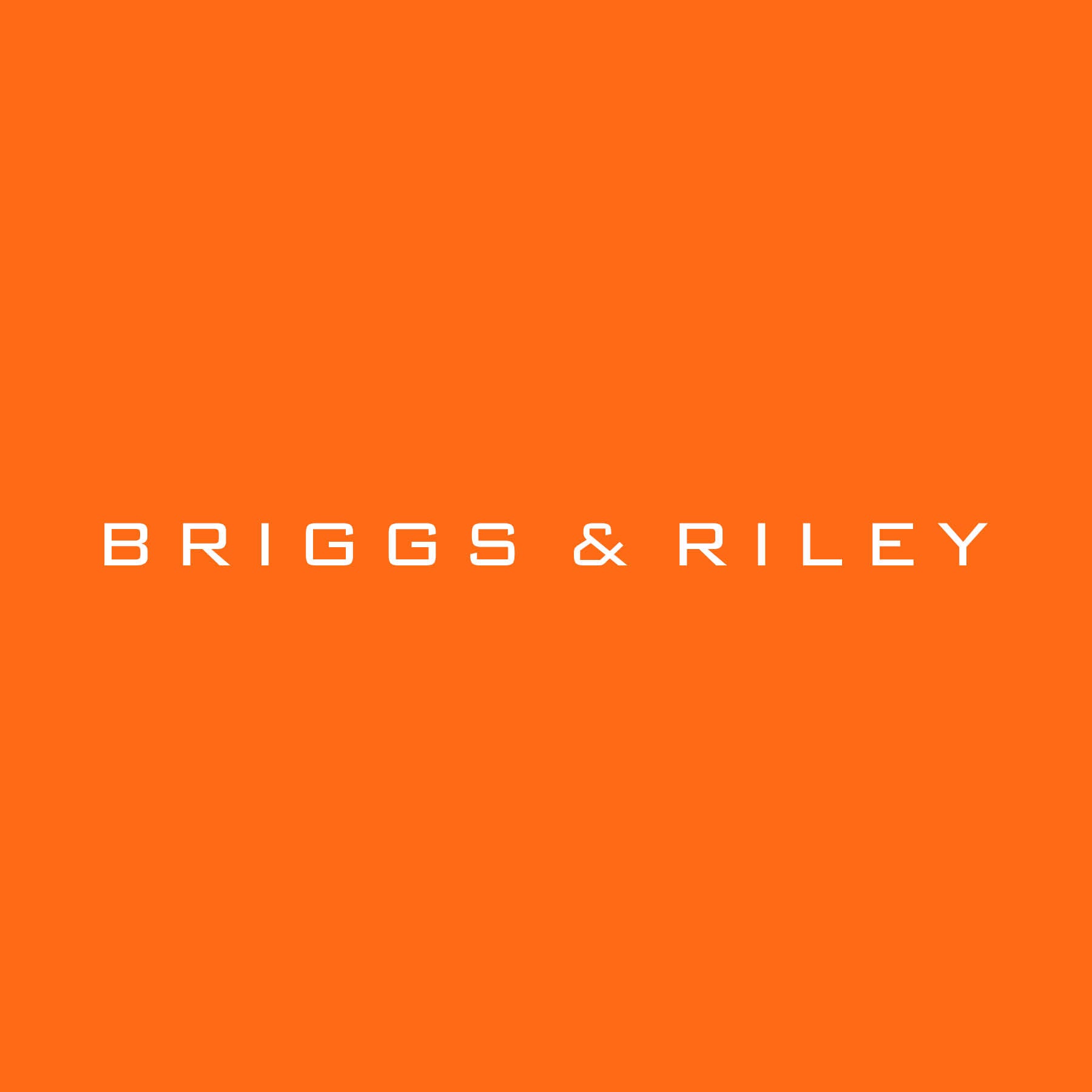 BRIGGS & RILEY