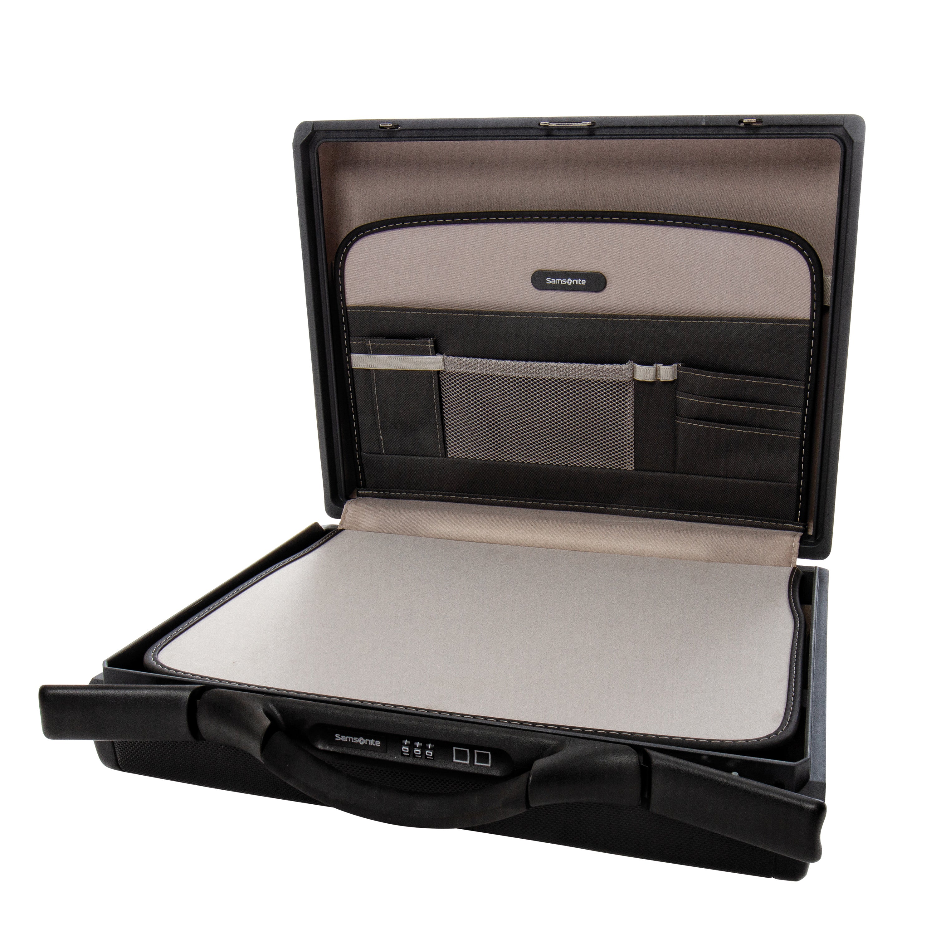 FOCUS III ATTACHE CASE