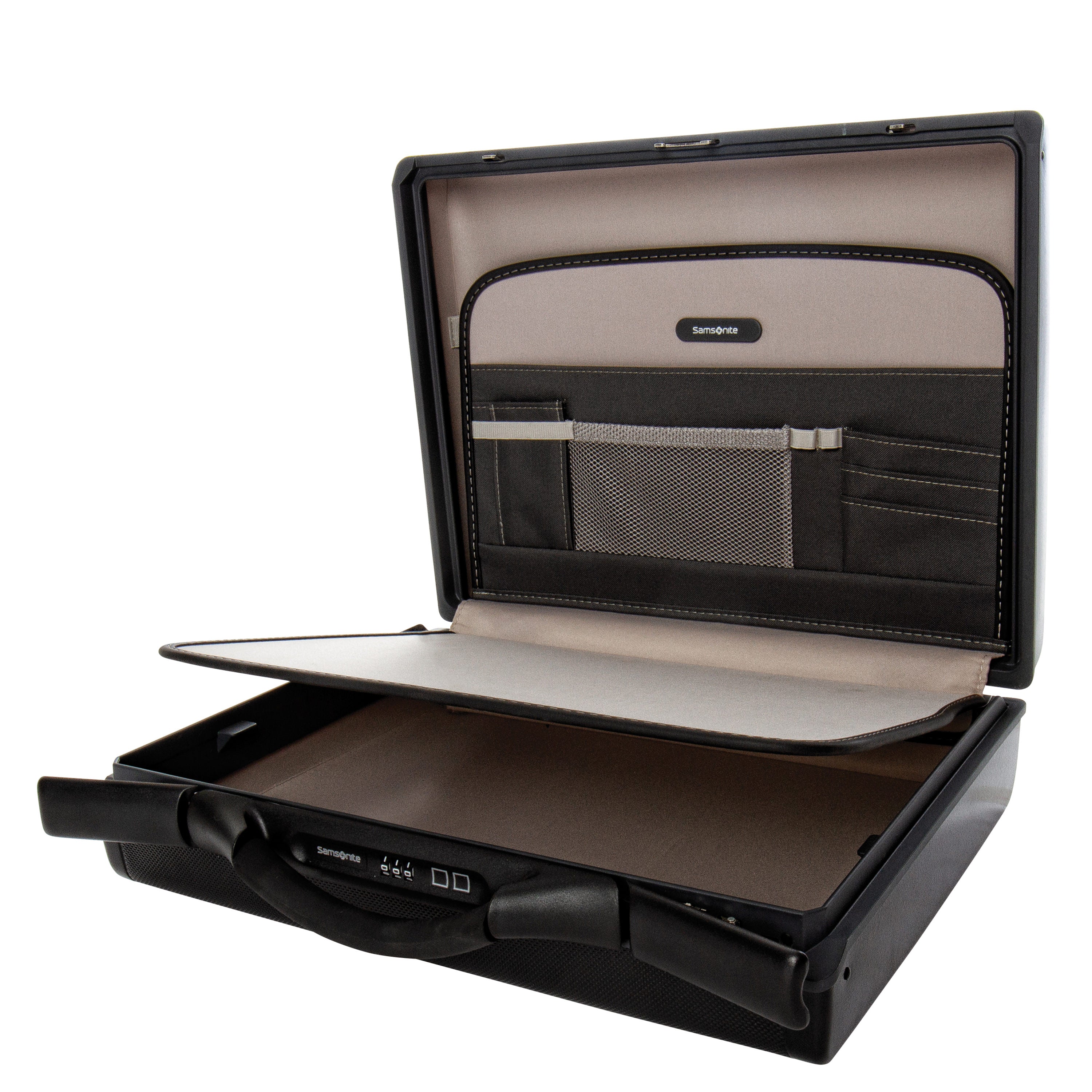 FOCUS III ATTACHE CASE