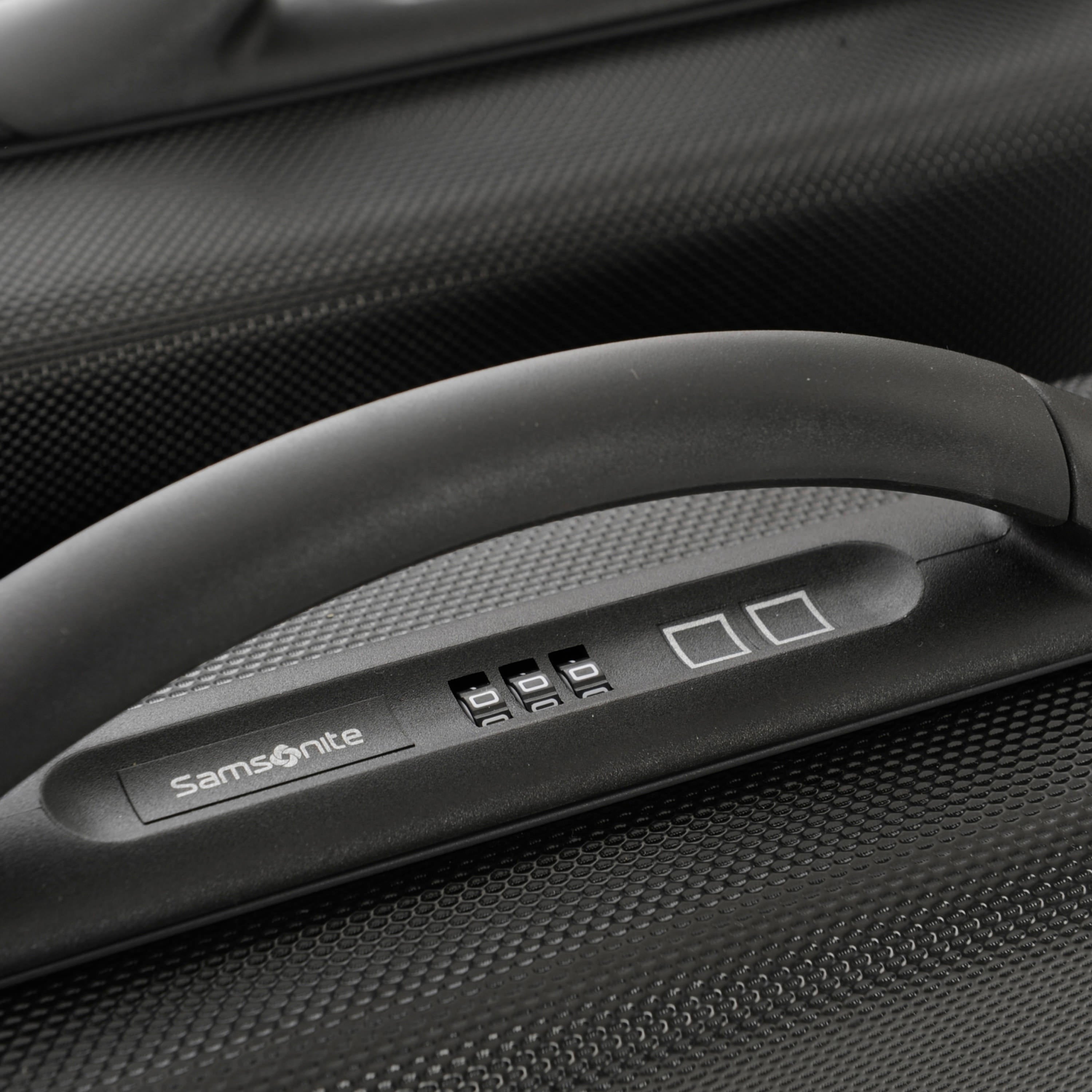 FOCUS III ATTACHE CASE