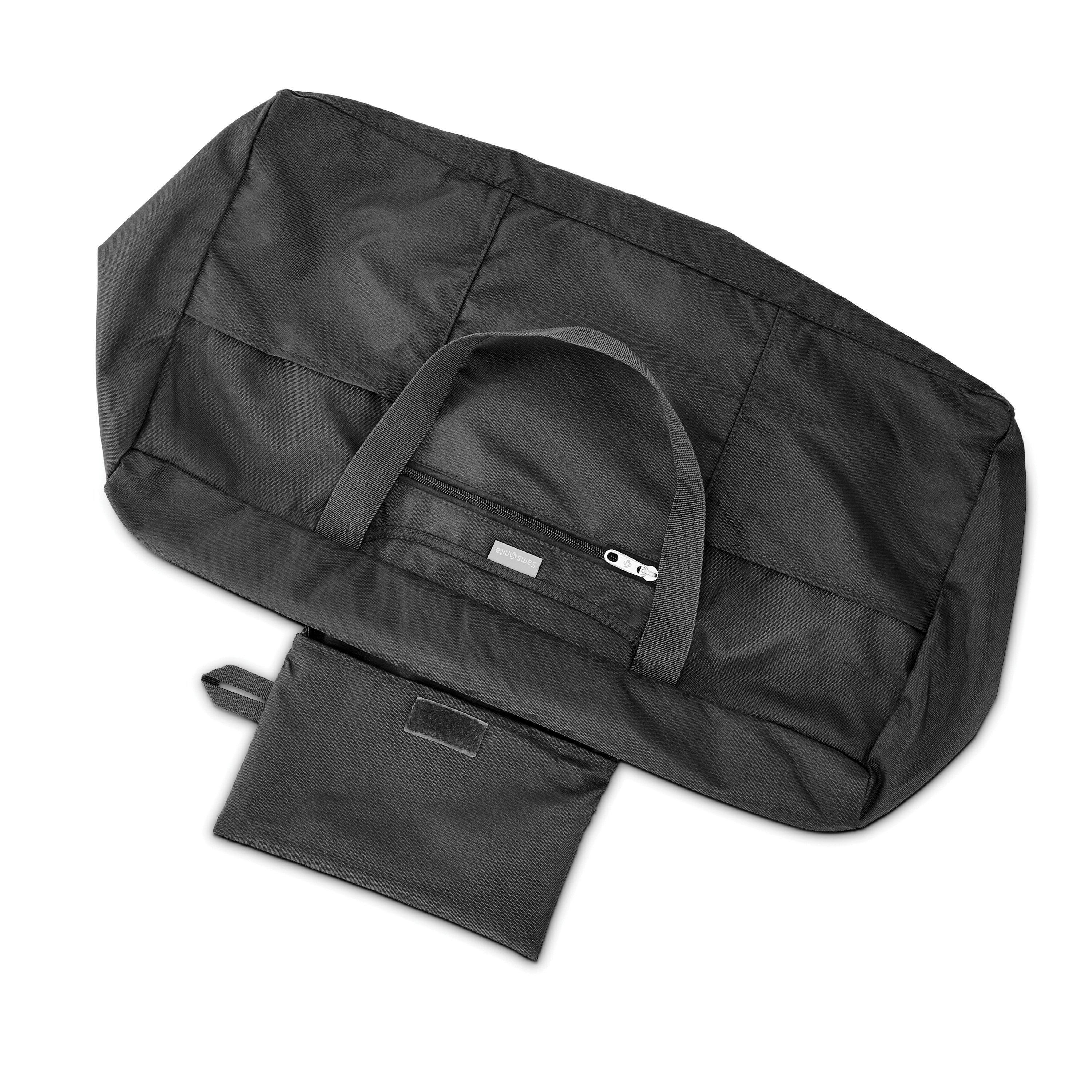 ORGANIZATION ACCESSORIES FOLDAWAY DUFFLE