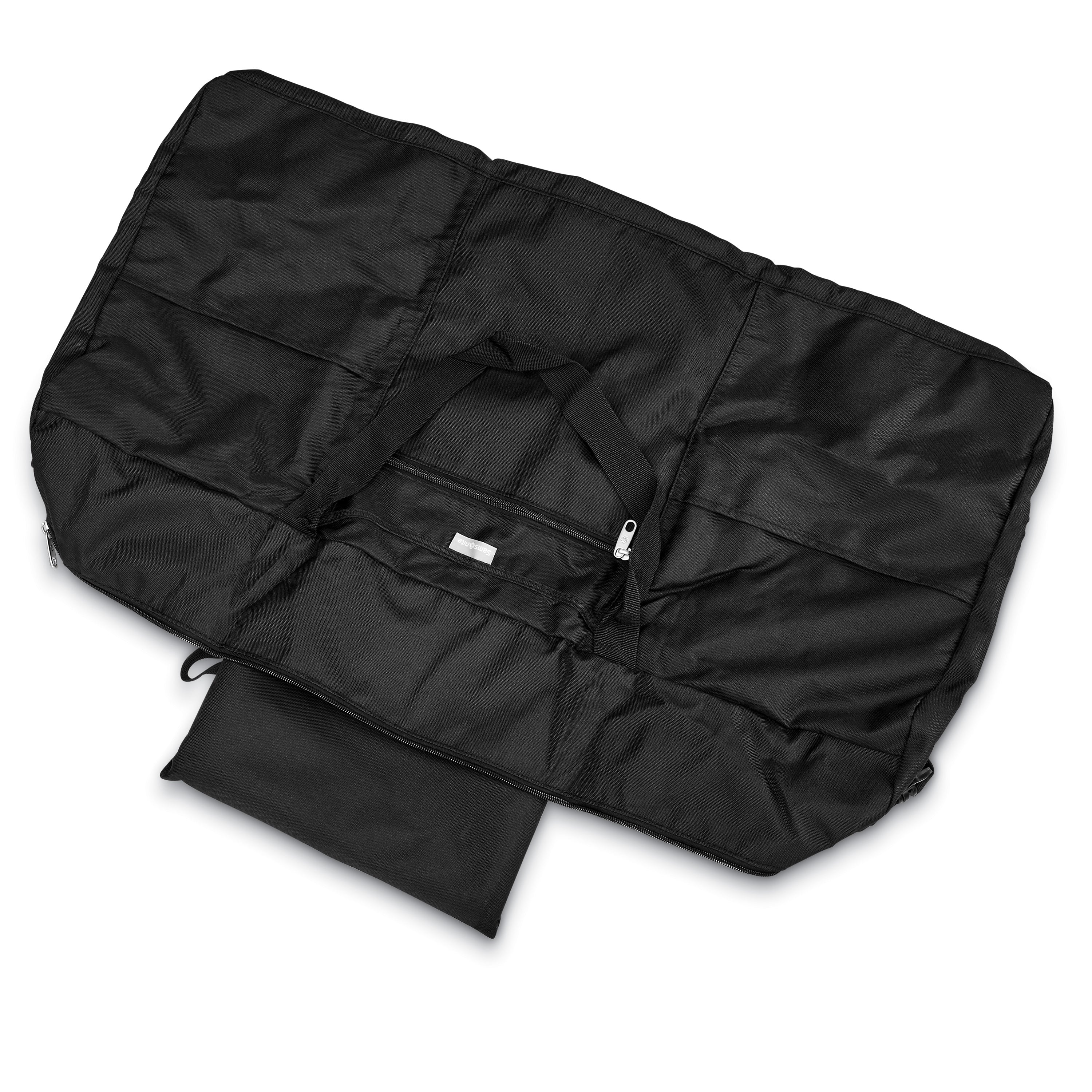ORGANIZATION ACCESSORIES FOLDAWAY DUFFLE XL