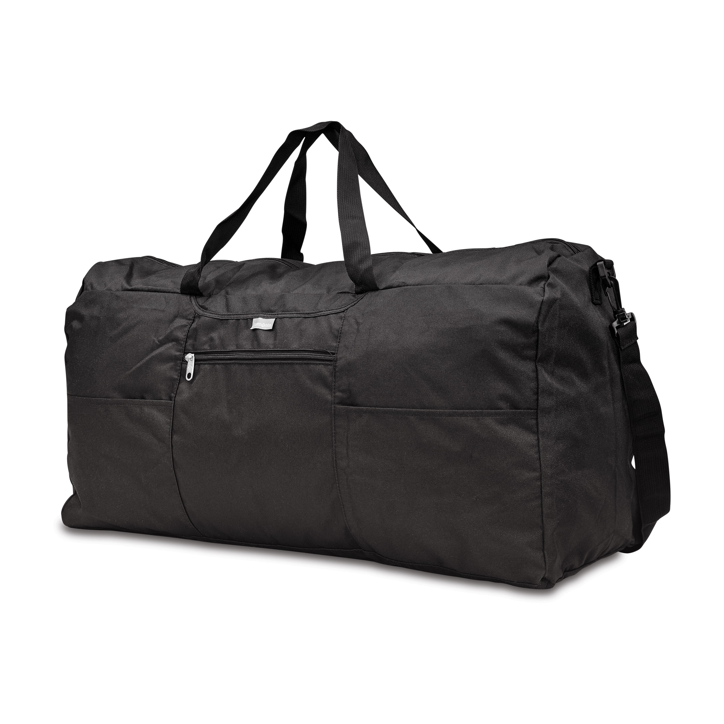 ORGANIZATION ACCESSORIES FOLDAWAY DUFFLE XL