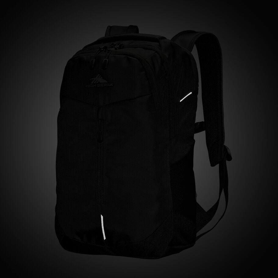 BTS SWERVE PRO BACKPACK