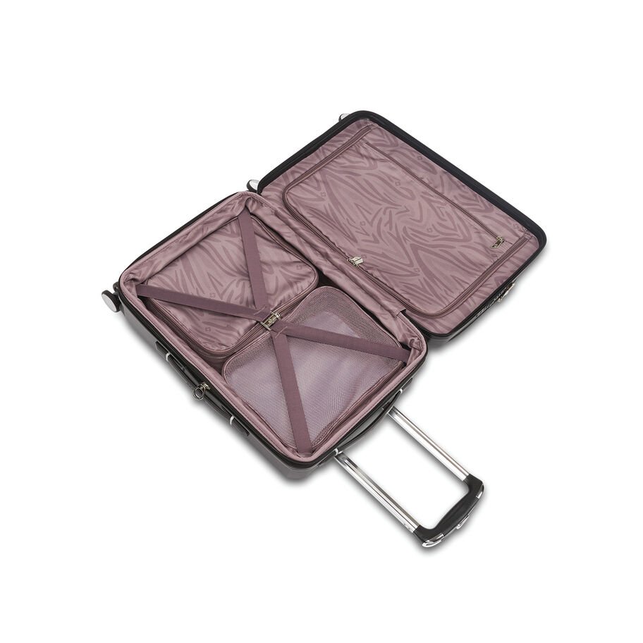 JUST RIGHT SPINNER FRONTLOAD CARRY-ON EXP.