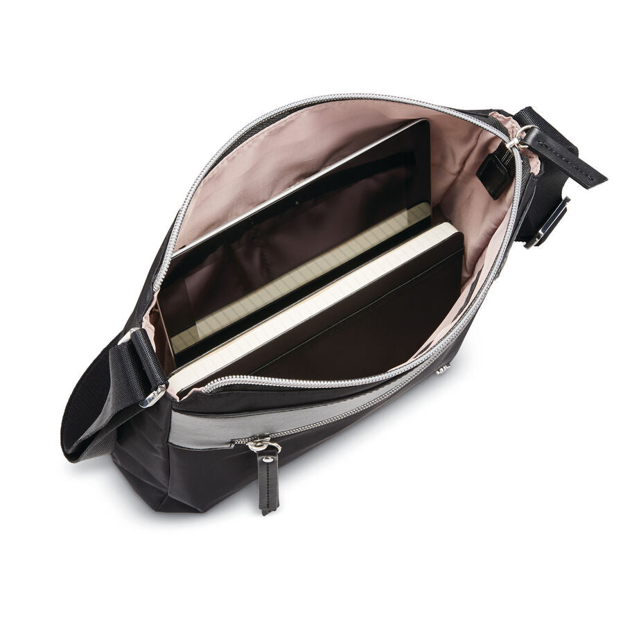 MOBILE SOLUTION CROSSBODY W/RFID