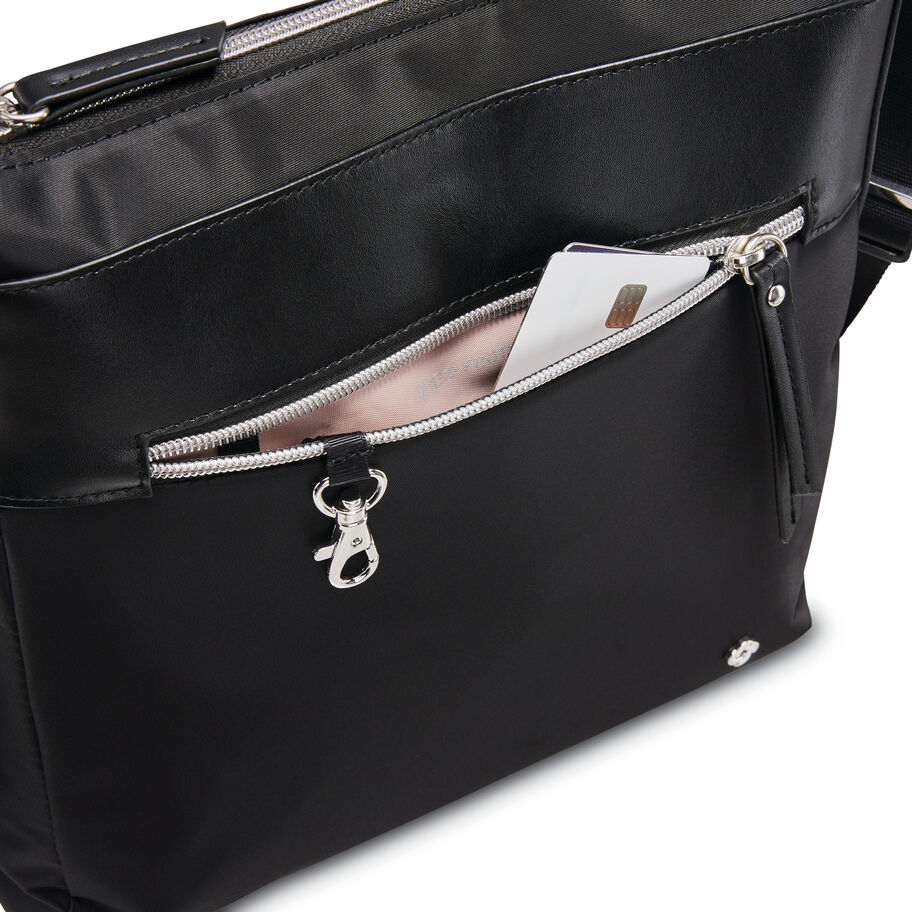 MOBILE SOLUTION CROSSBODY W/RFID