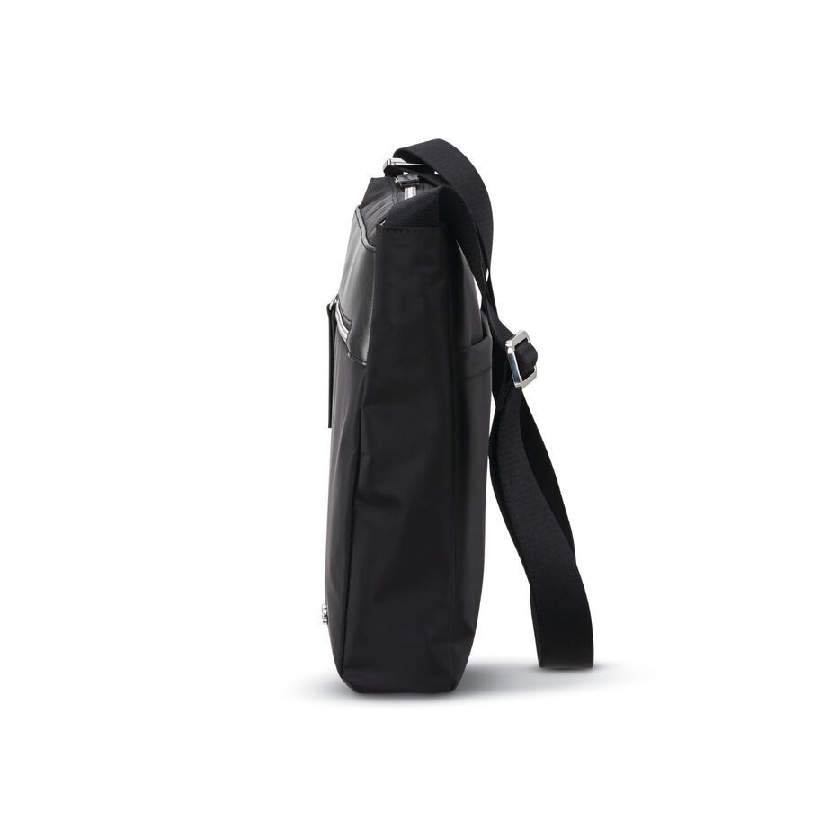 MOBILE SOLUTION CROSSBODY W/RFID