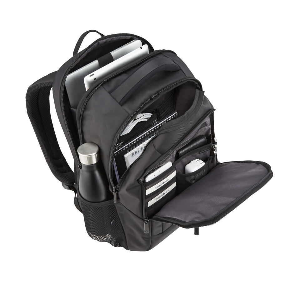 CLASSIC NXT STANDARD BACKPACK W/RFID