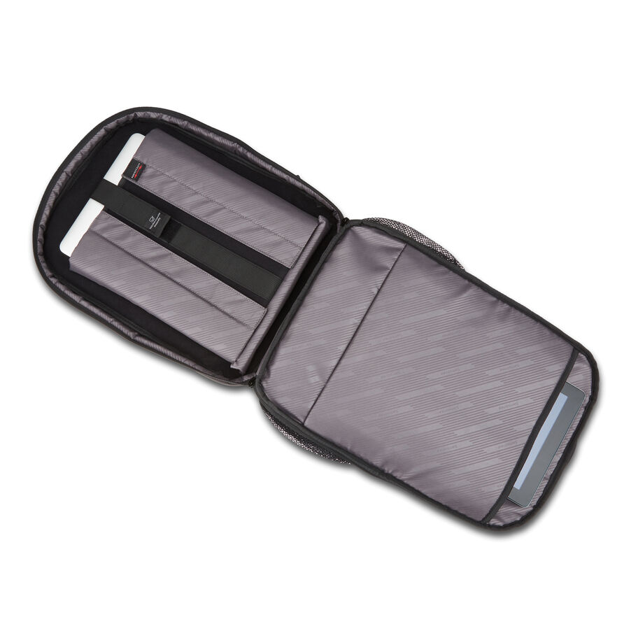 CLASSIC NXT STANDARD BACKPACK W/RFID