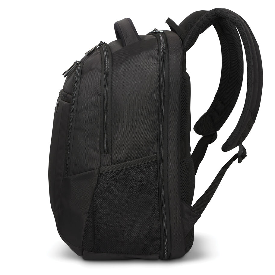 CLASSIC NXT STANDARD BACKPACK W/RFID