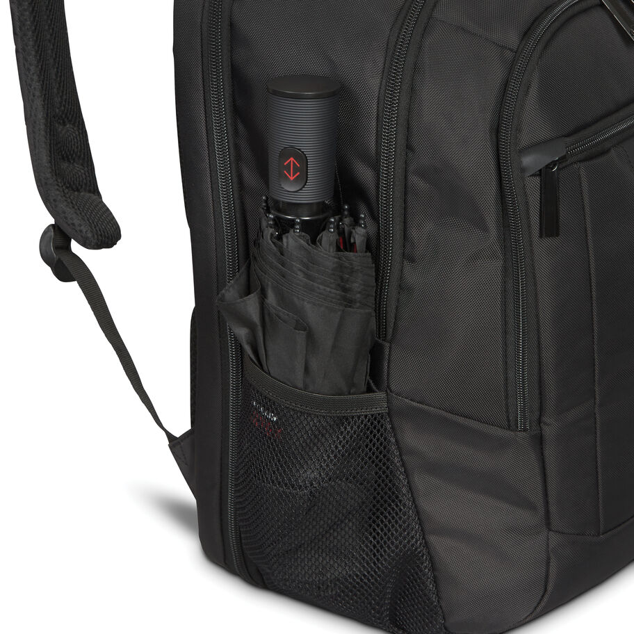 CLASSIC NXT STANDARD BACKPACK W/RFID