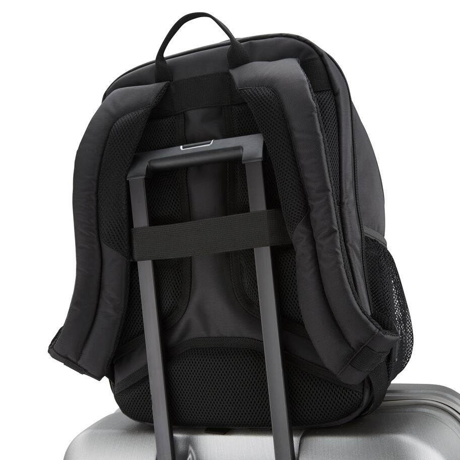 CLASSIC NXT STANDARD BACKPACK W/RFID