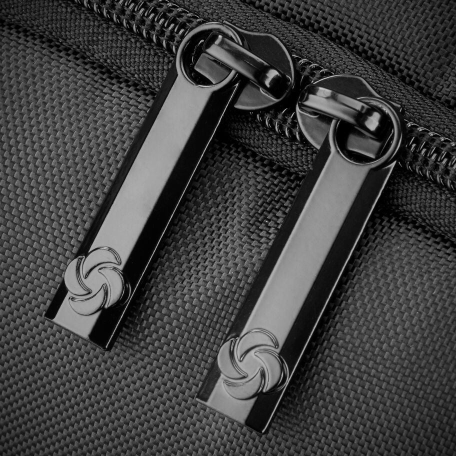 CLASSIC NXT 2 GUSSET BRIEFCASE W/RFID