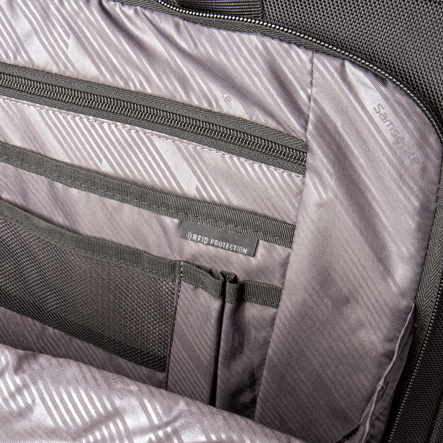 CLASSIC NXT WHEELED MOBILE OFFICE W/RFID