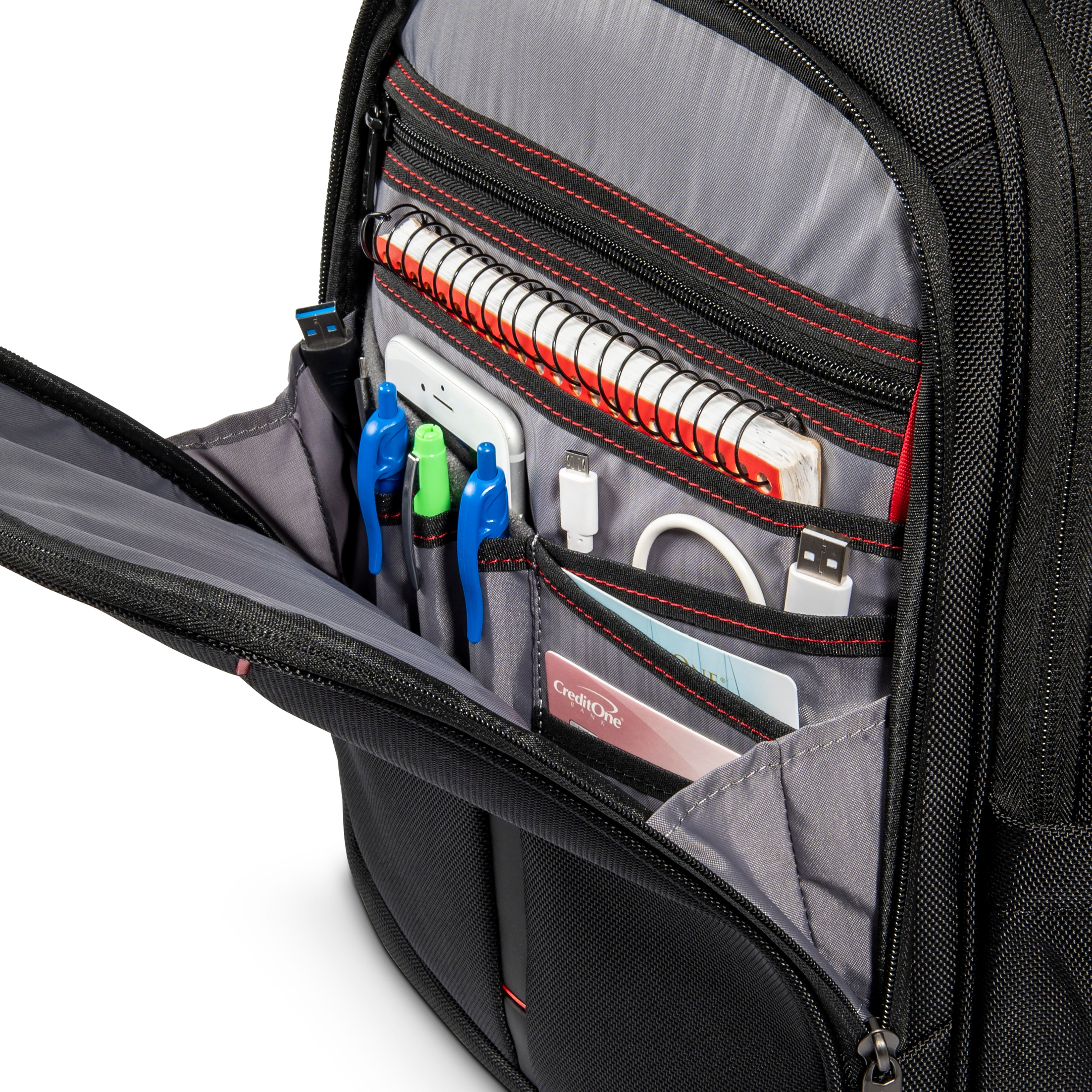XENON 4.0 SLIM BACKPACK