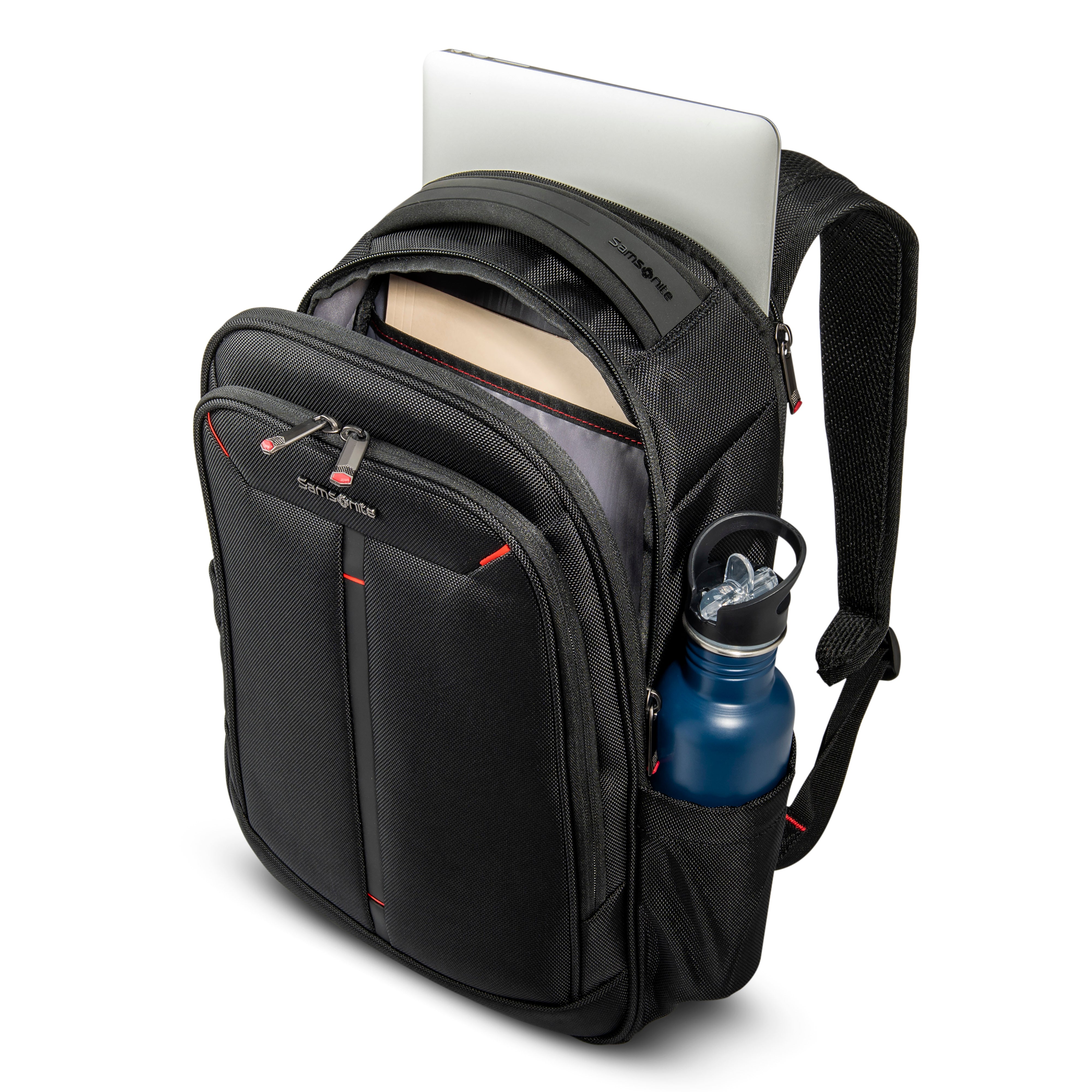 XENON 4.0 SLIM BACKPACK