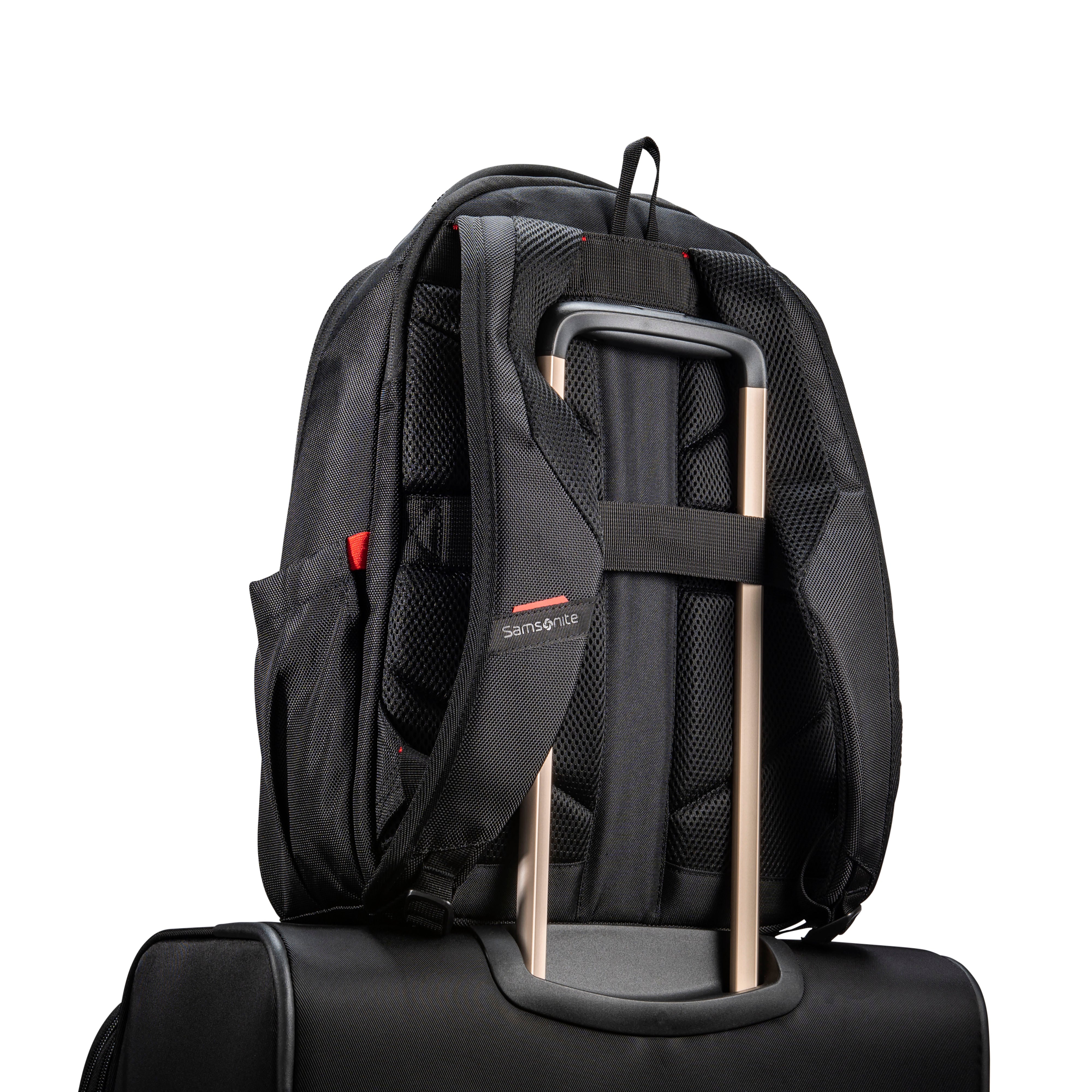 XENON 4.0 SLIM BACKPACK