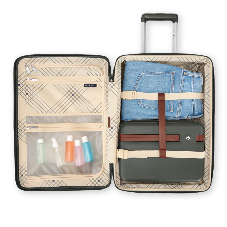 VIRTUOSA SPINNER SMALL