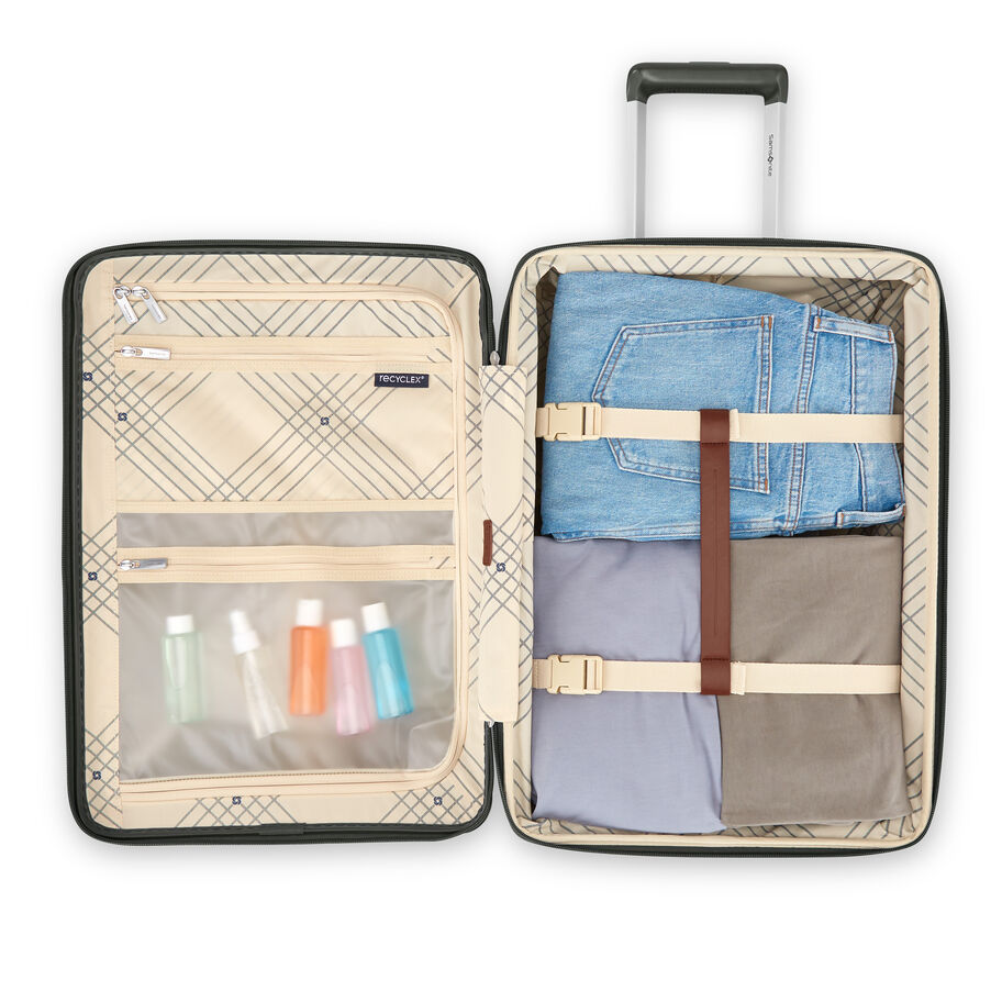 VIRTUOSA SPINNER SMALL