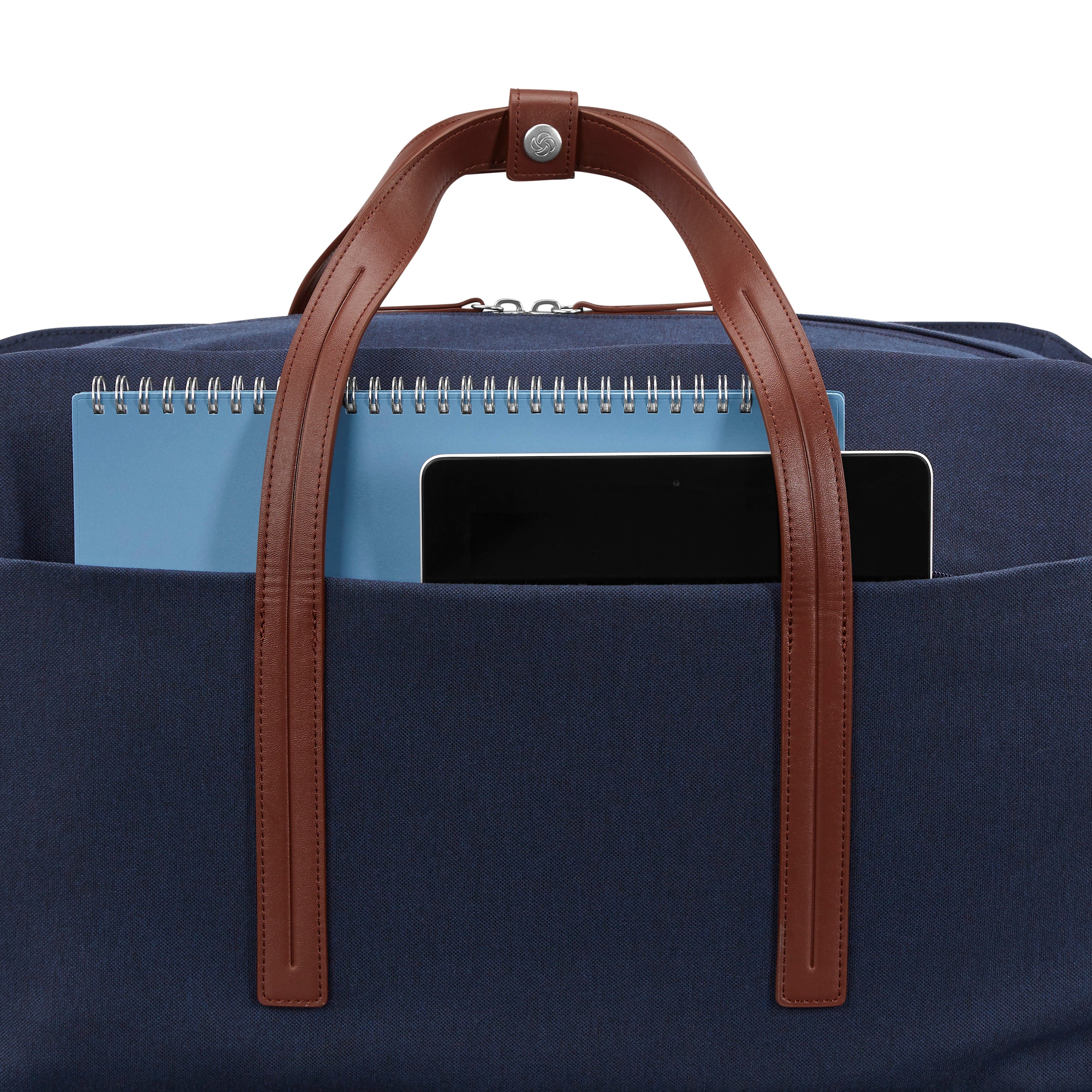 VIRTUOSA WHEELED DUFFLE