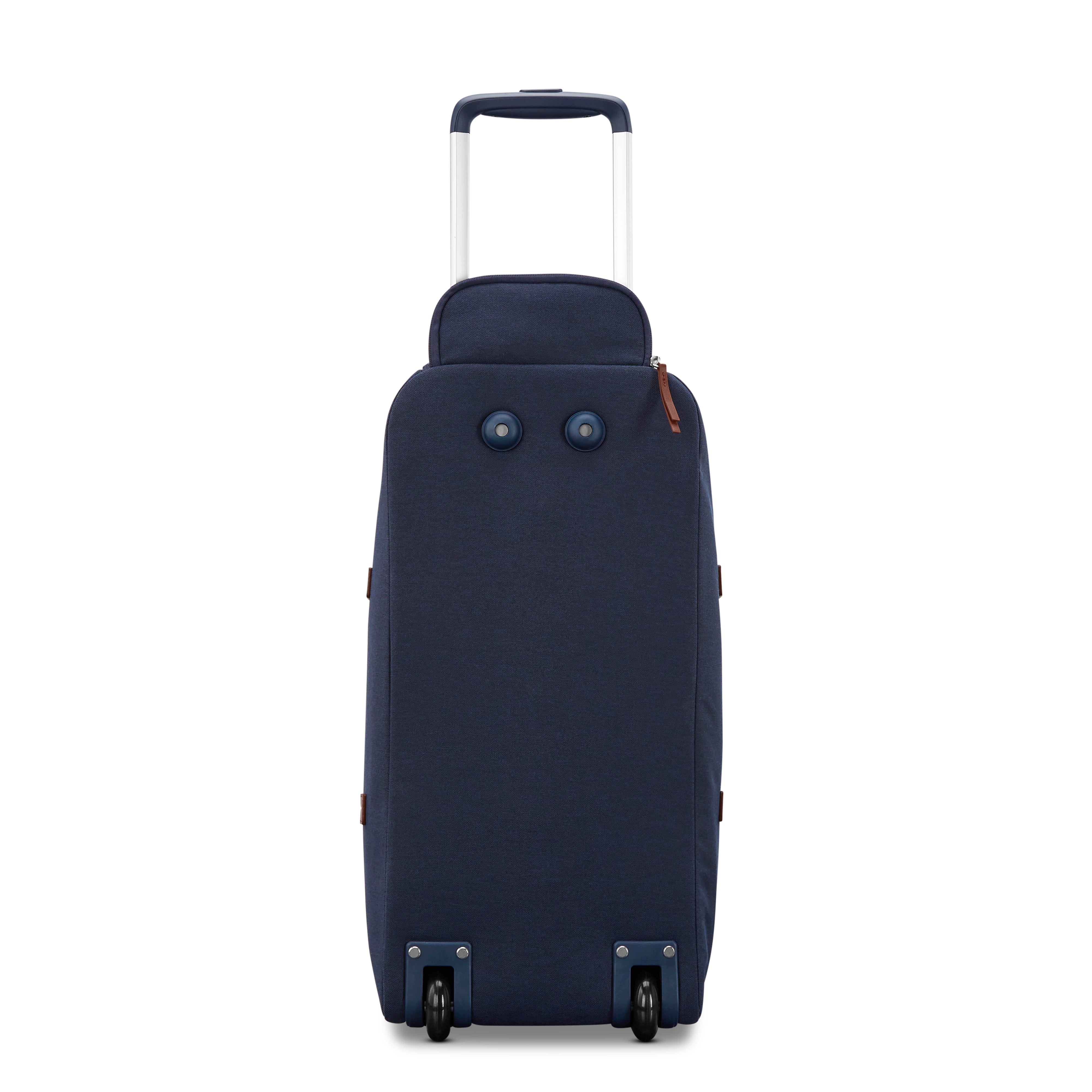 VIRTUOSA WHEELED DUFFLE