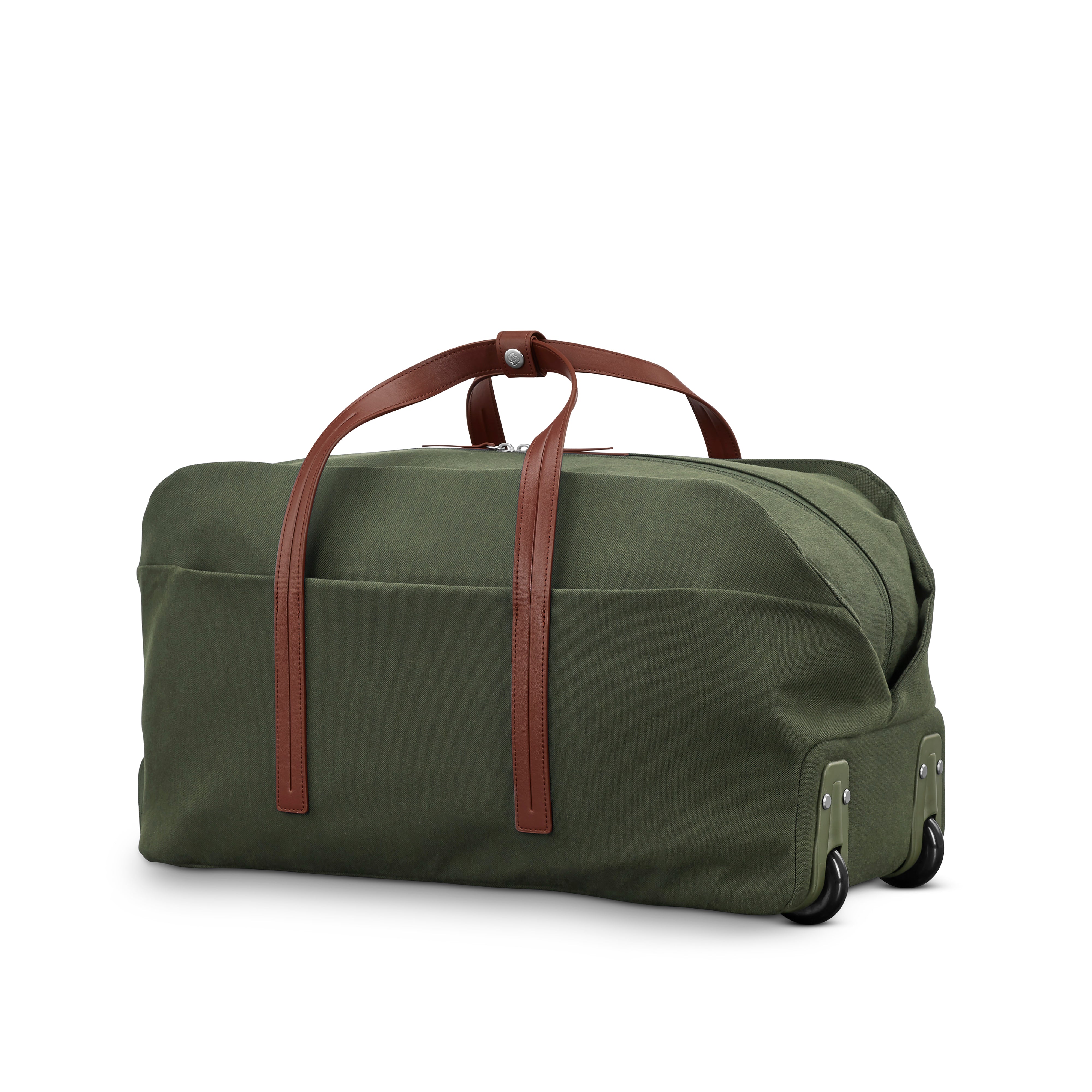 VIRTUOSA WHEELED DUFFLE