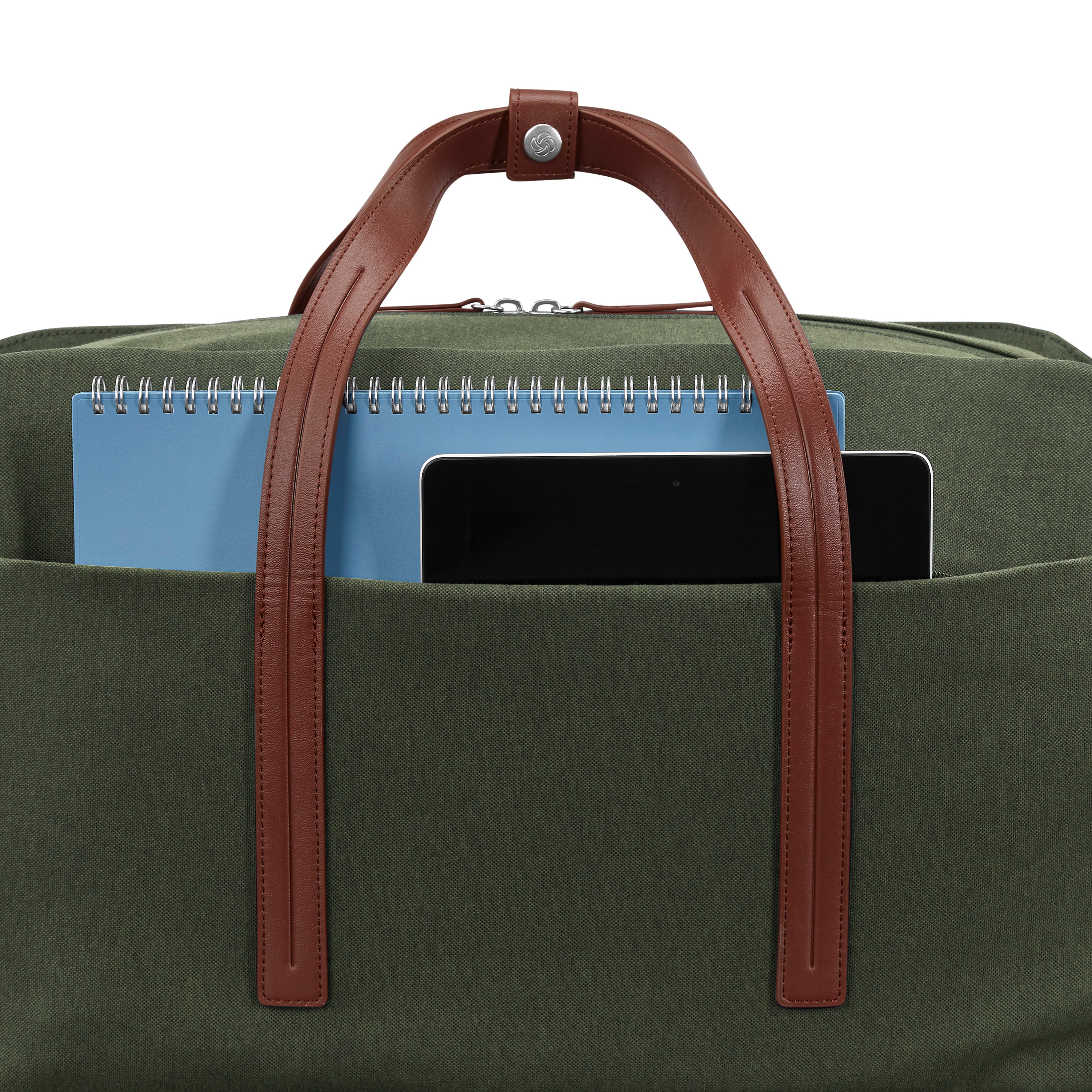 VIRTUOSA WHEELED DUFFLE