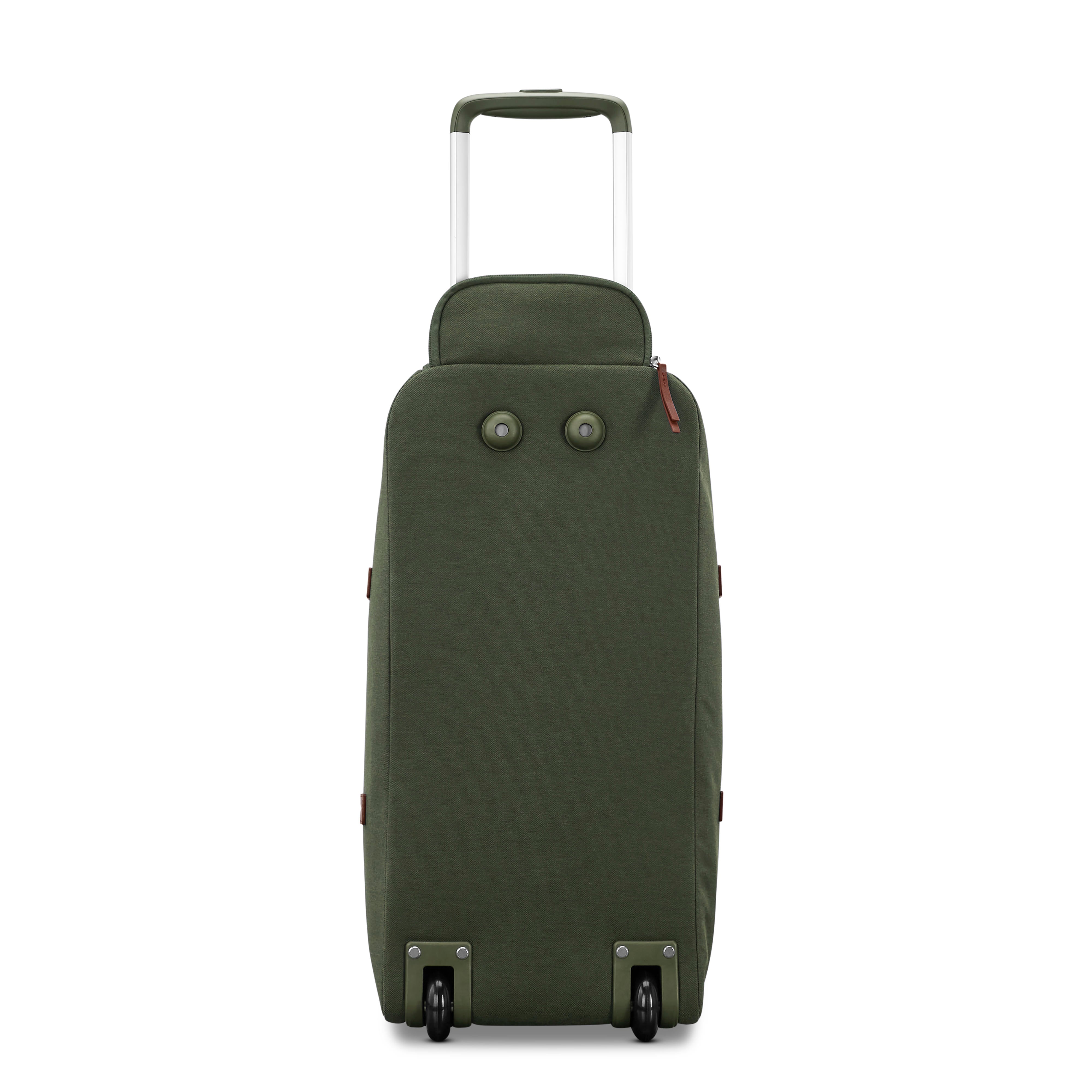 VIRTUOSA WHEELED DUFFLE