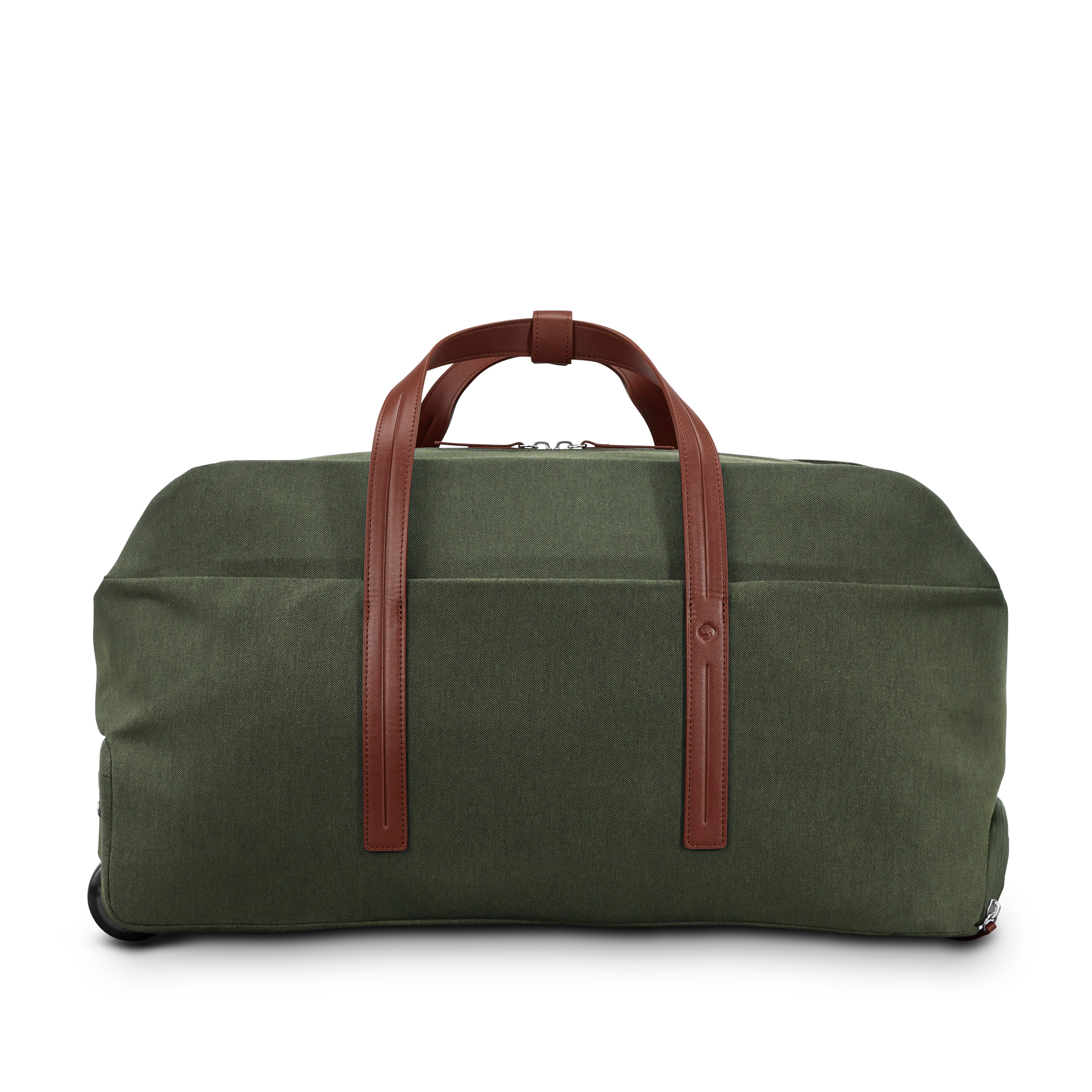 VIRTUOSA WHEELED DUFFLE