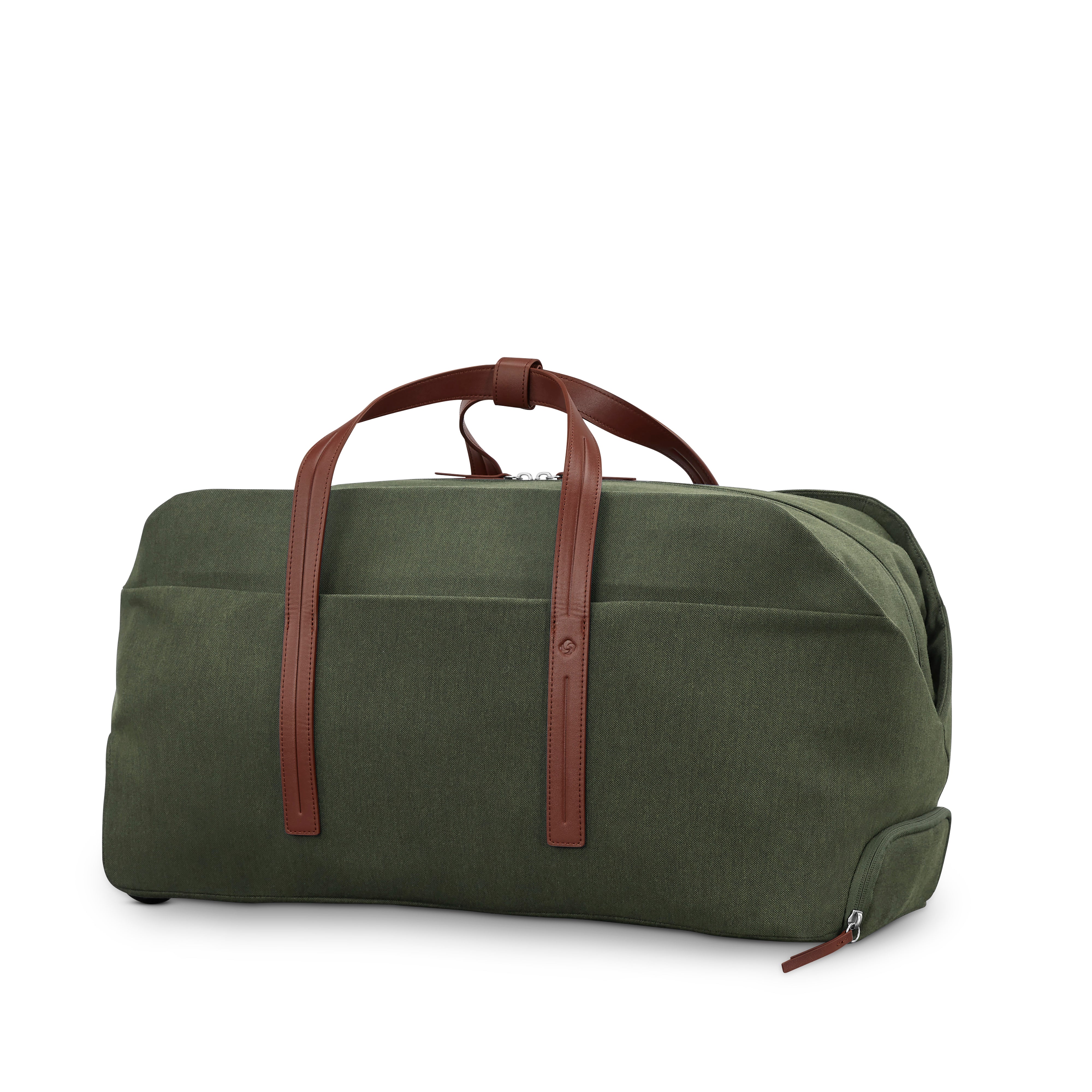 VIRTUOSA WHEELED DUFFLE