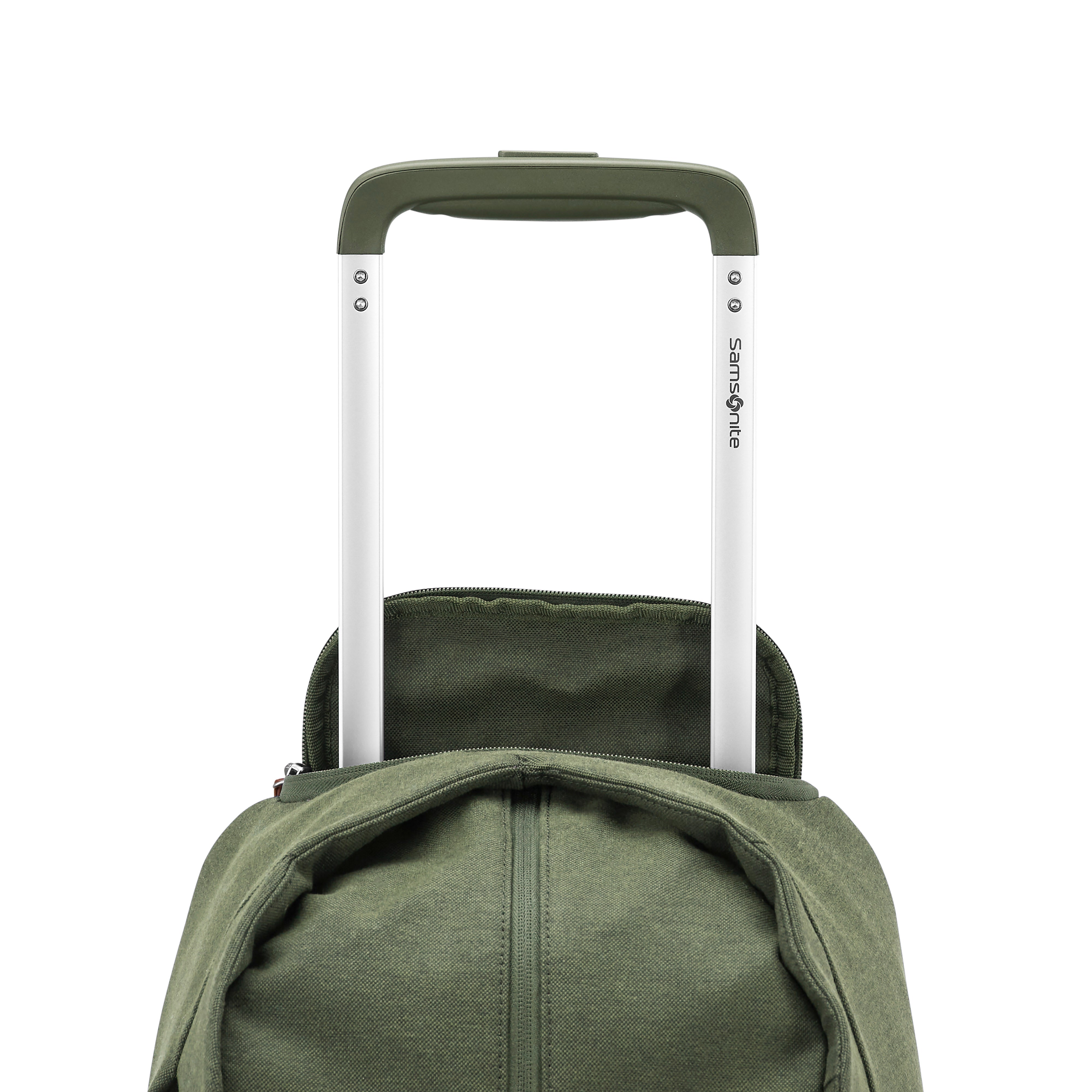 VIRTUOSA WHEELED DUFFLE