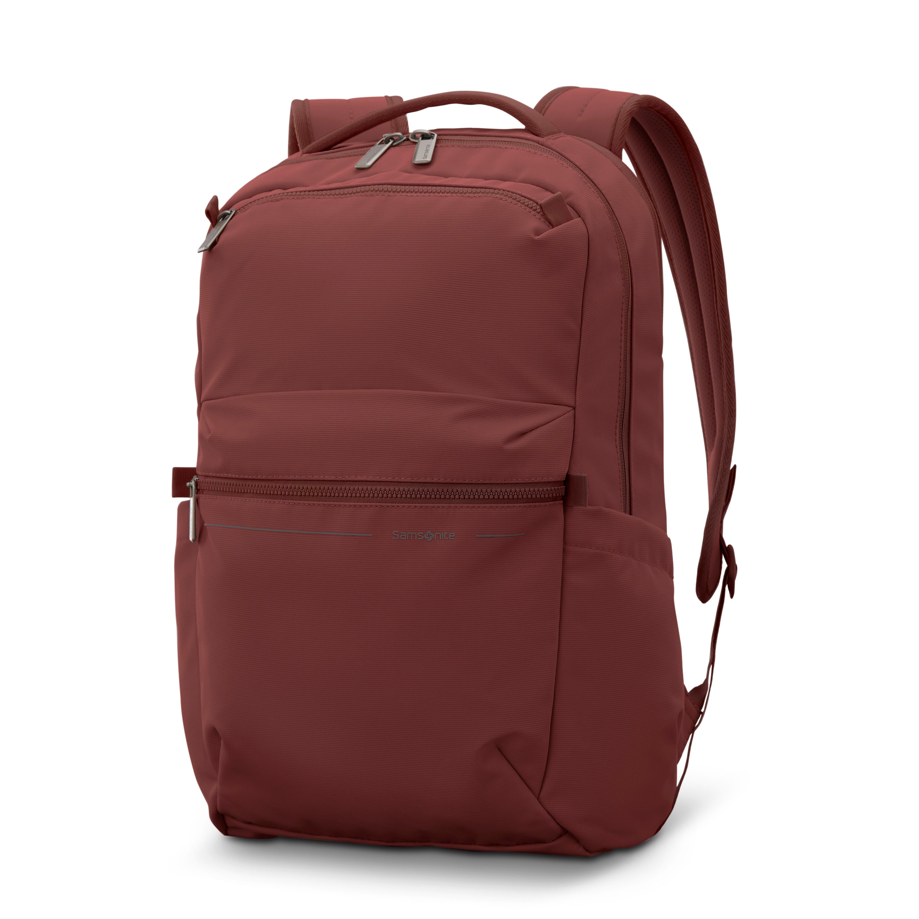 COMPANION BAGS LAPTOP BACKPACK