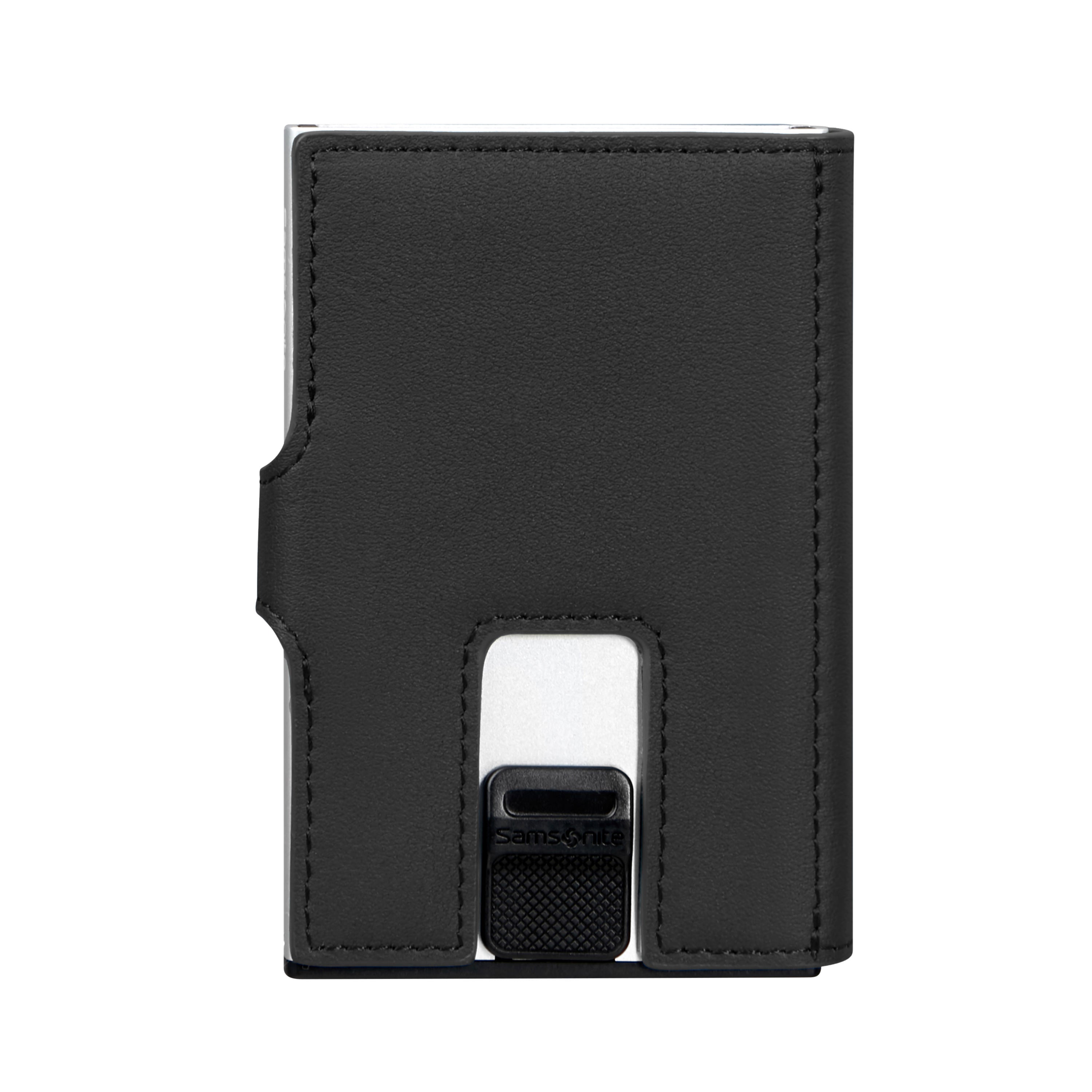 ALU FIT SLIDE UP WALLET PROXIS