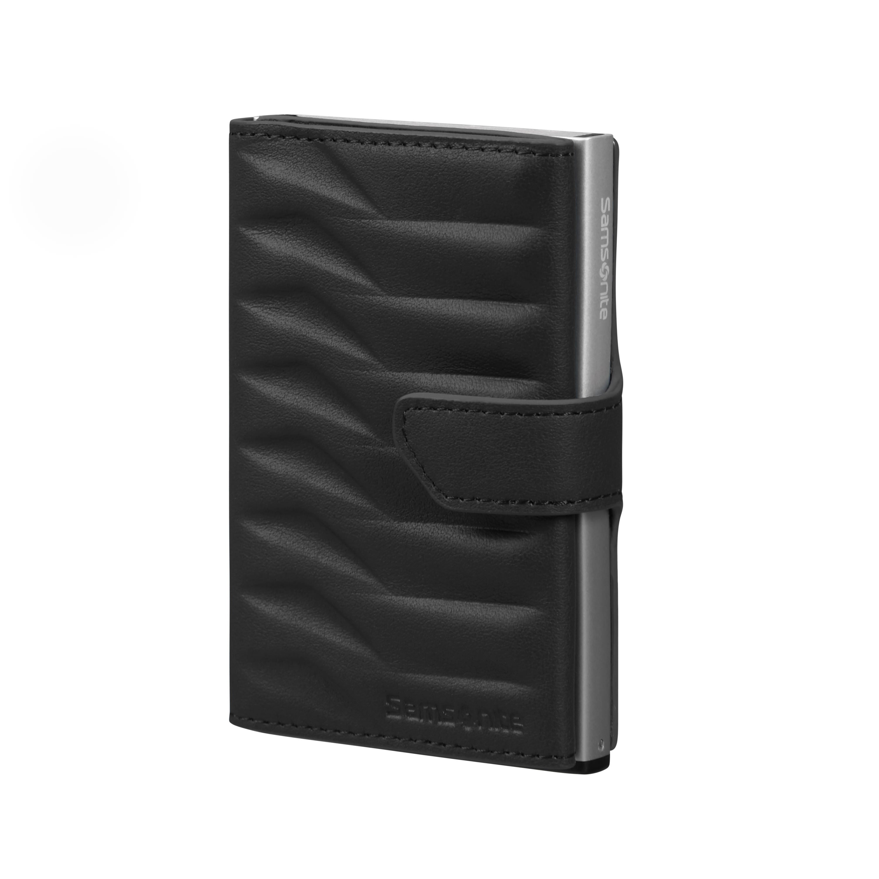 ALU FIT SLIDE UP WALLET PROXIS