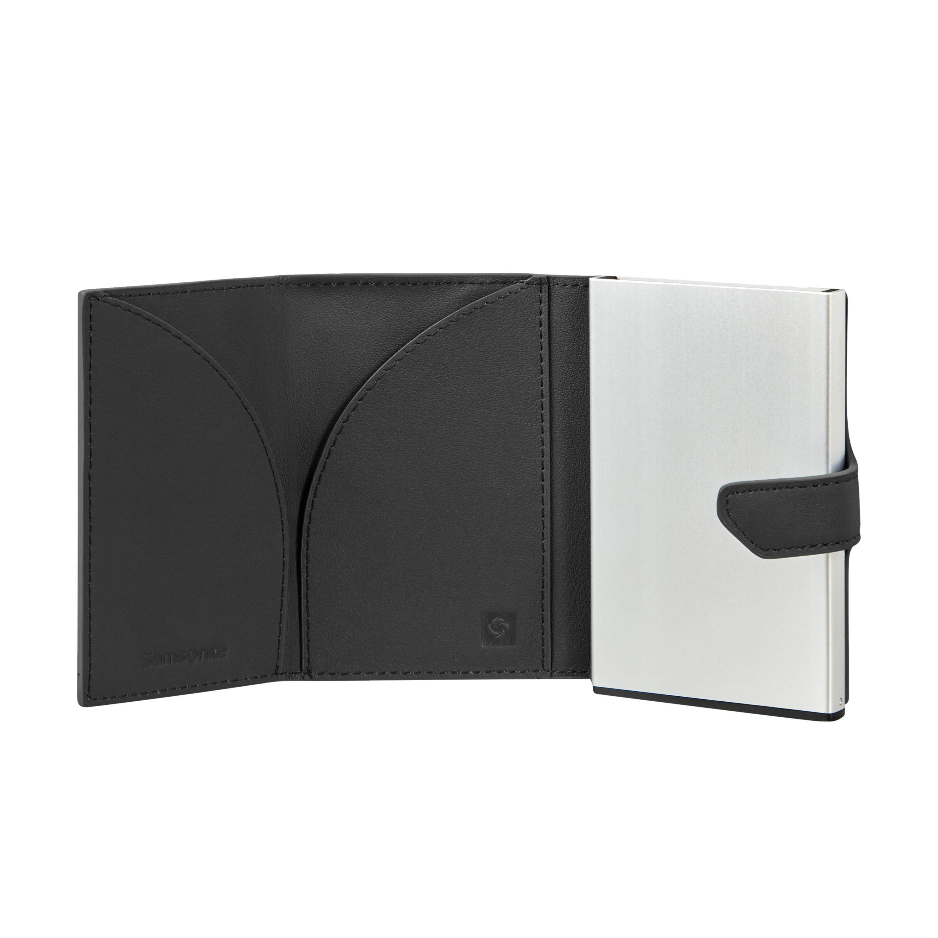 ALU FIT SLIDE UP WALLET PROXIS