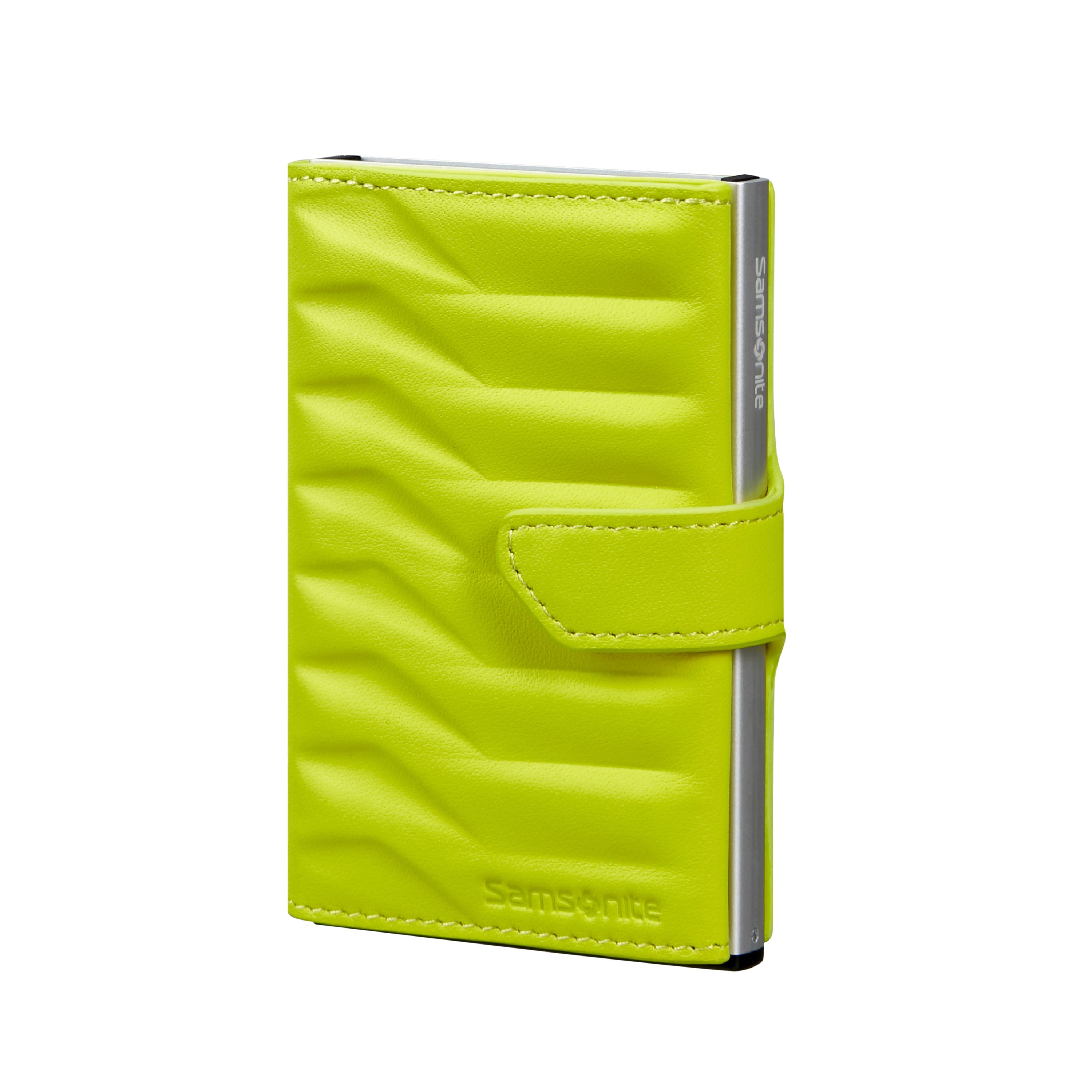 ALU FIT SLIDE UP WALLET PROXIS