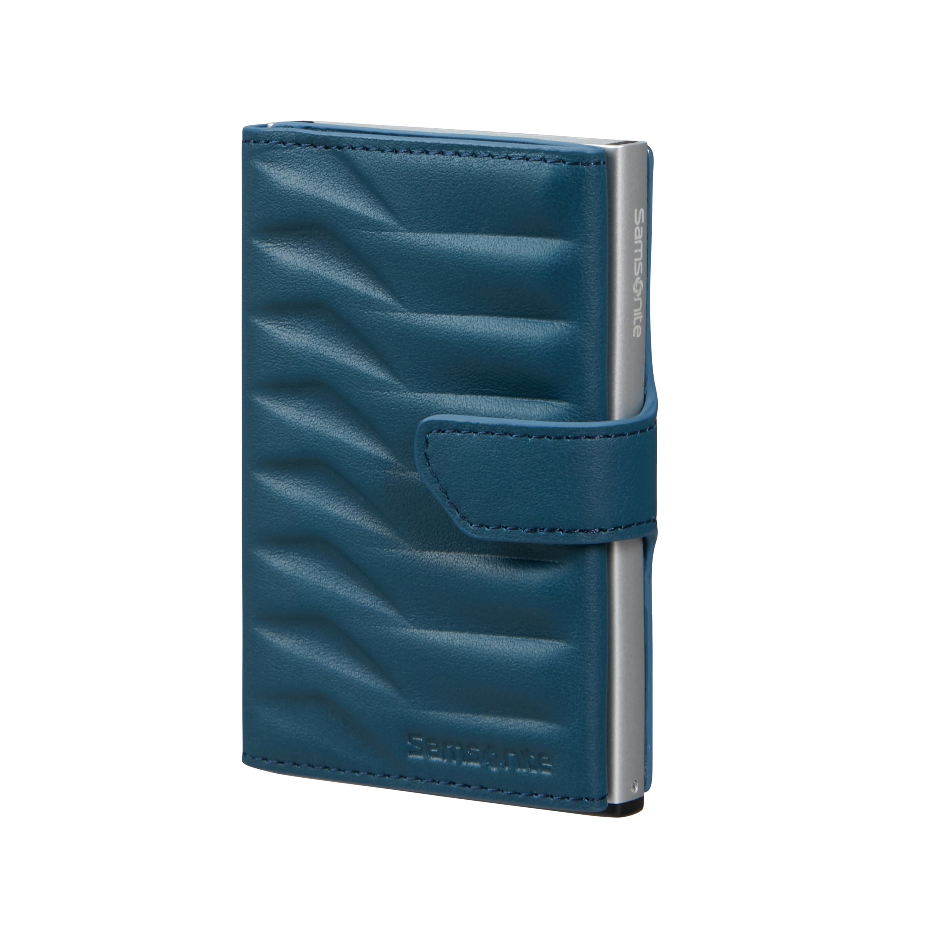 ALU FIT SLIDE UP WALLET PROXIS