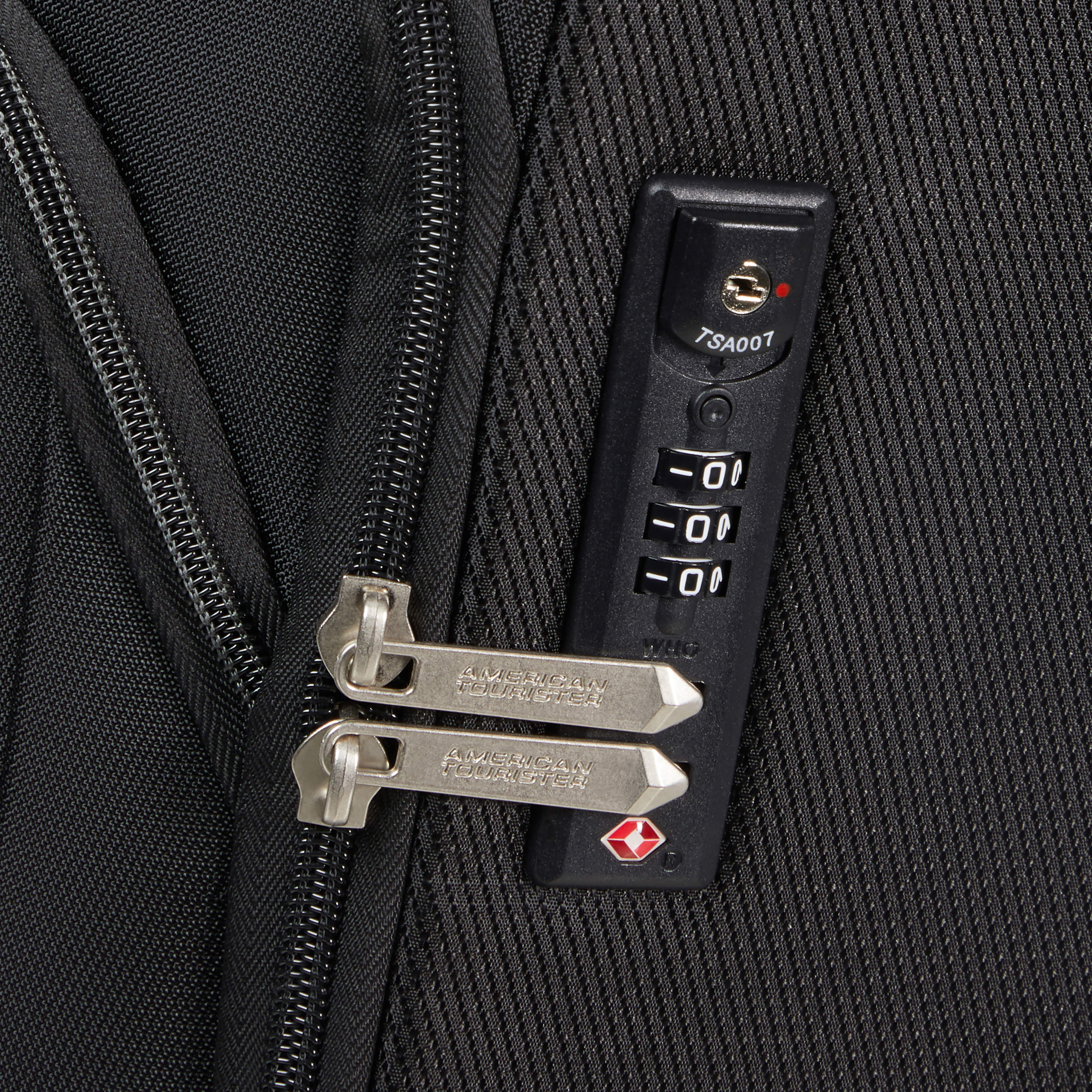 SUMMERRIDE EXPANDABLE UPRIGHT UNDERSEATER