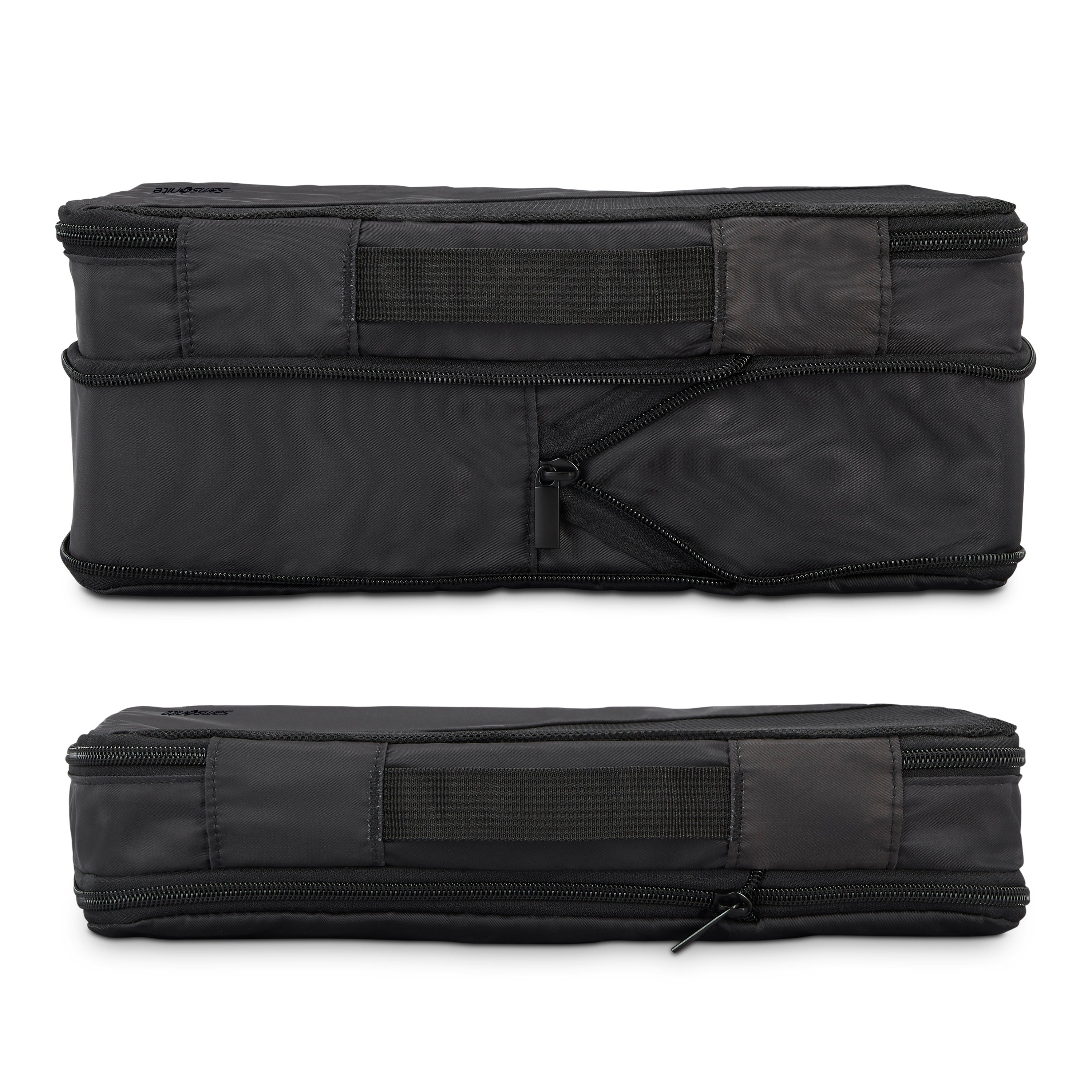 3PC COMPRESSION PACKING CUBES