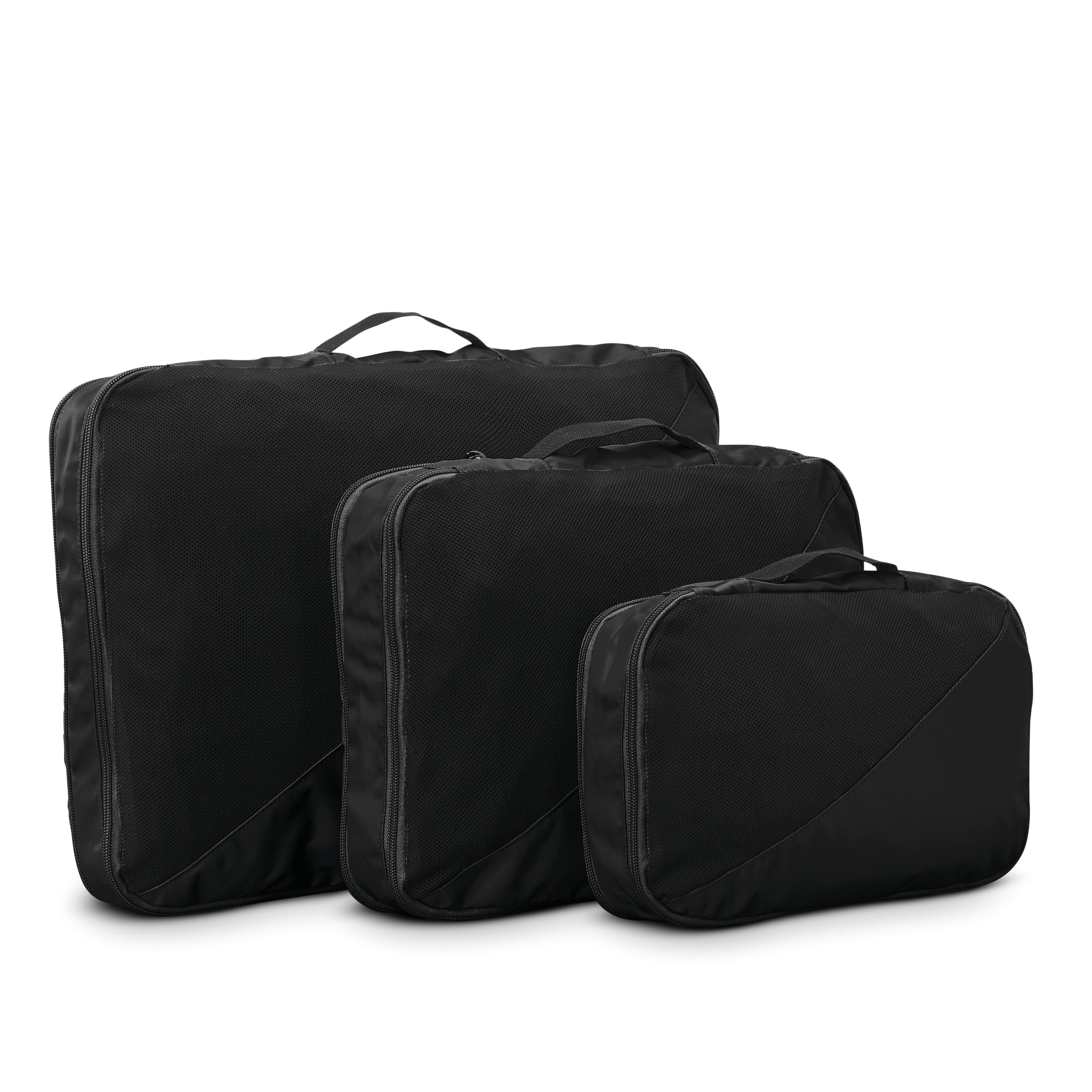3PC COMPRESSION PACKING CUBES