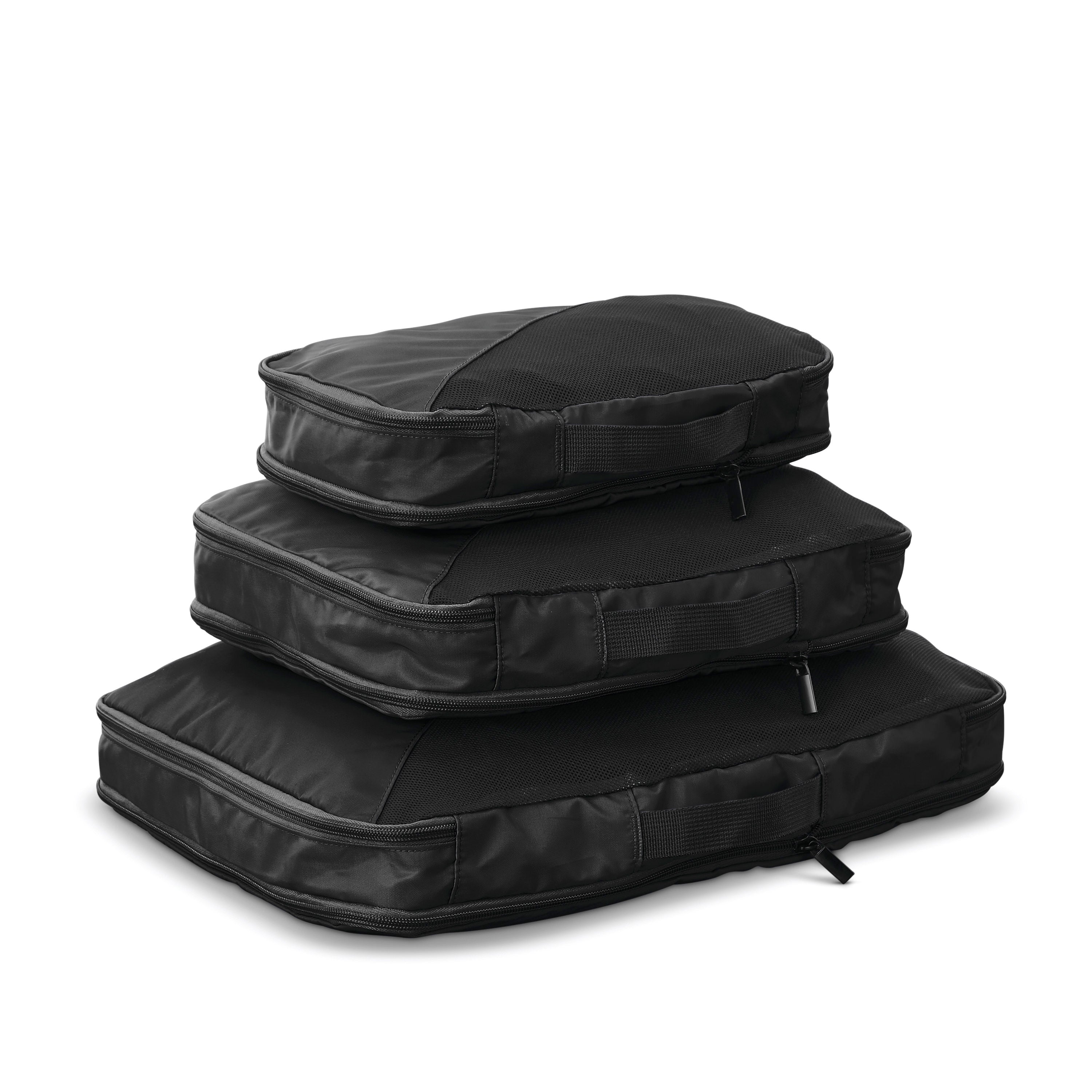 3PC COMPRESSION PACKING CUBES