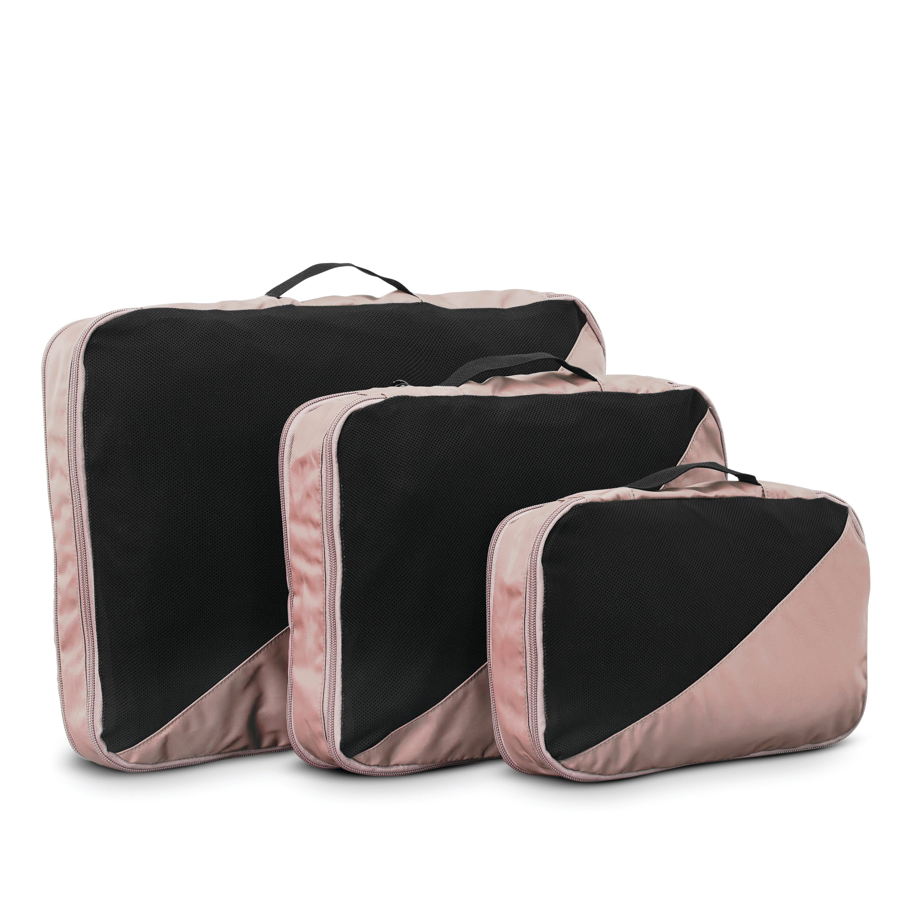 3PC COMPRESSION PACKING CUBES