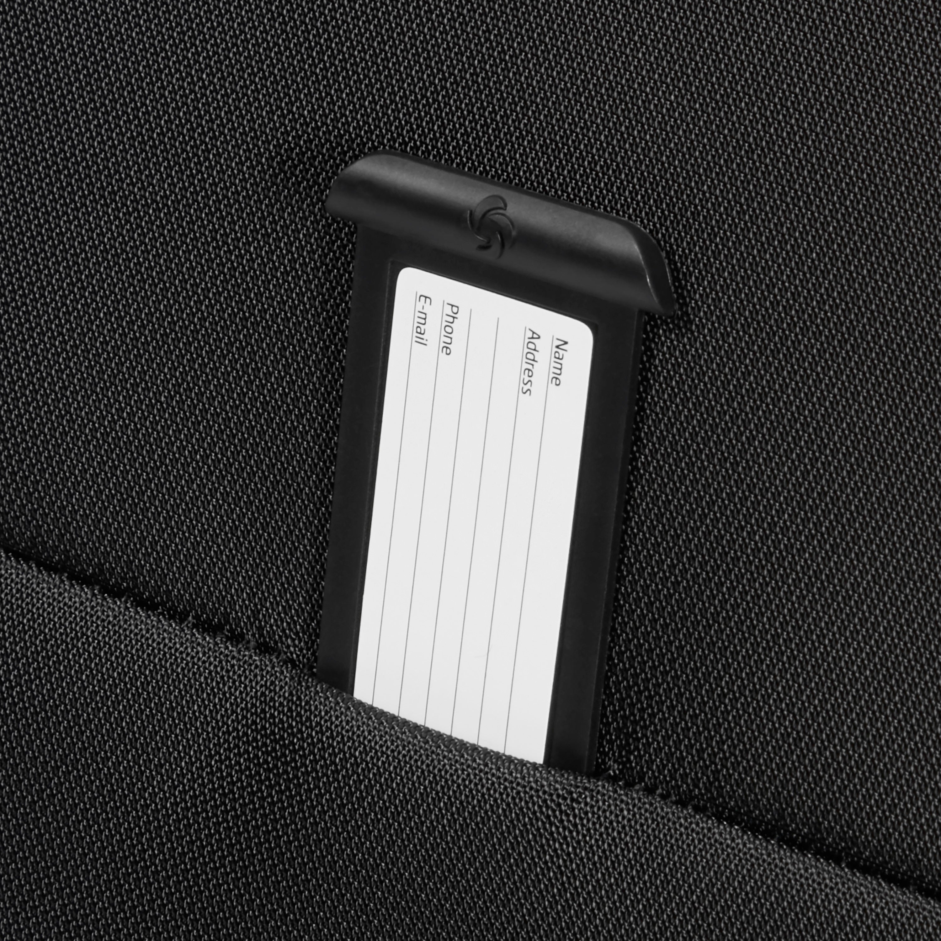 URBIFY UPRIGHT CARRY-ON 20"