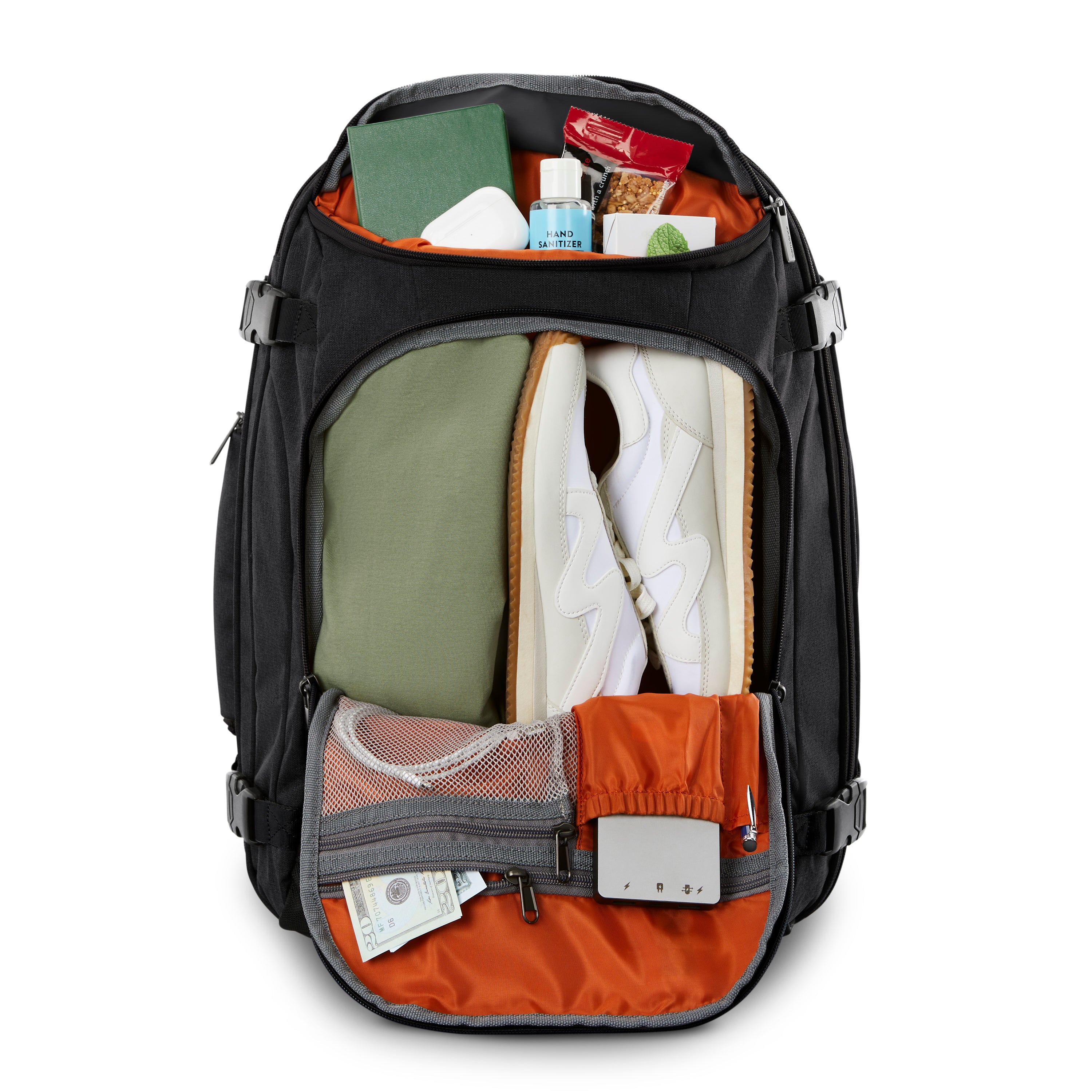 MOTHER LODE JUNIOR BACKPACK