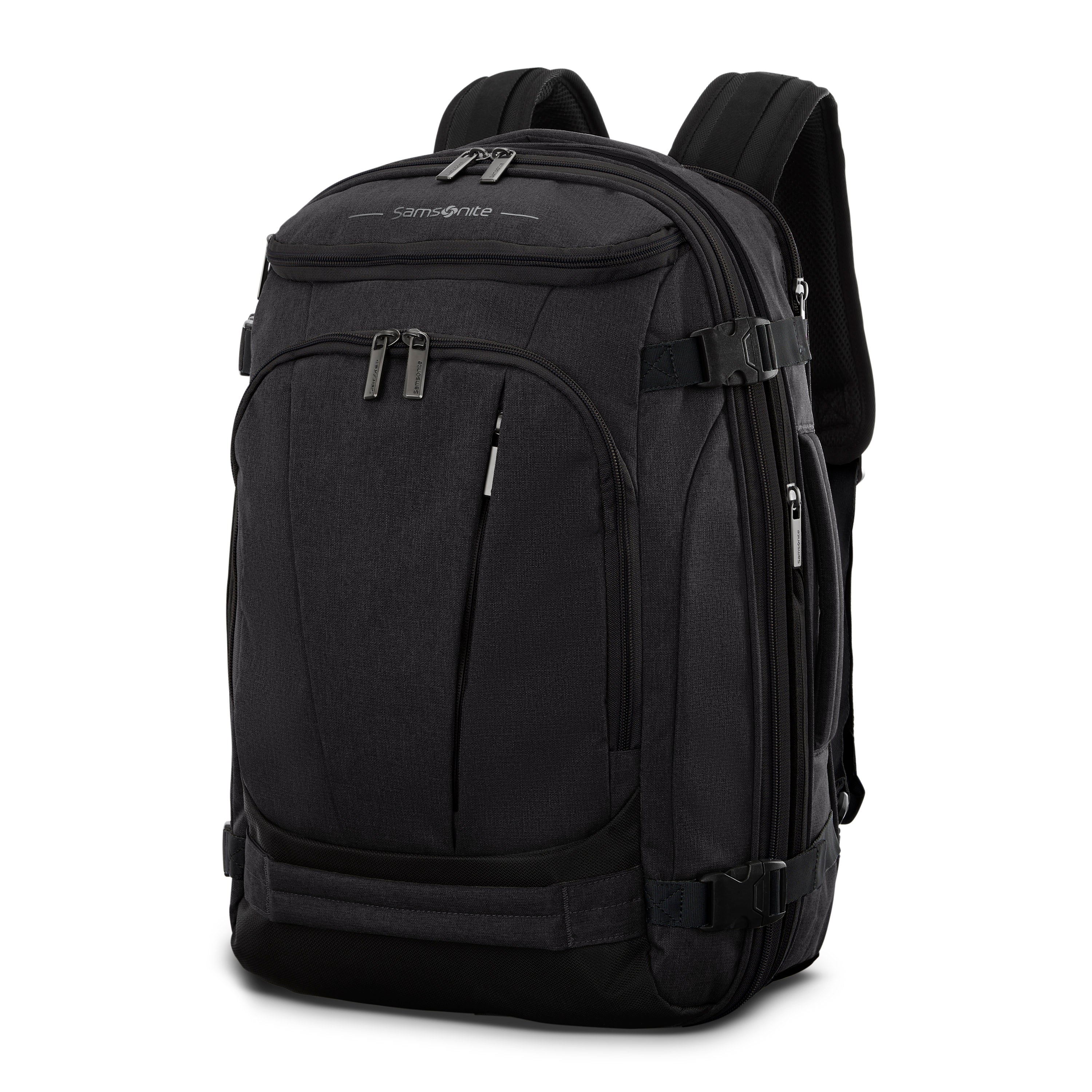 MOTHER LODE TRAVEL BACKPACK