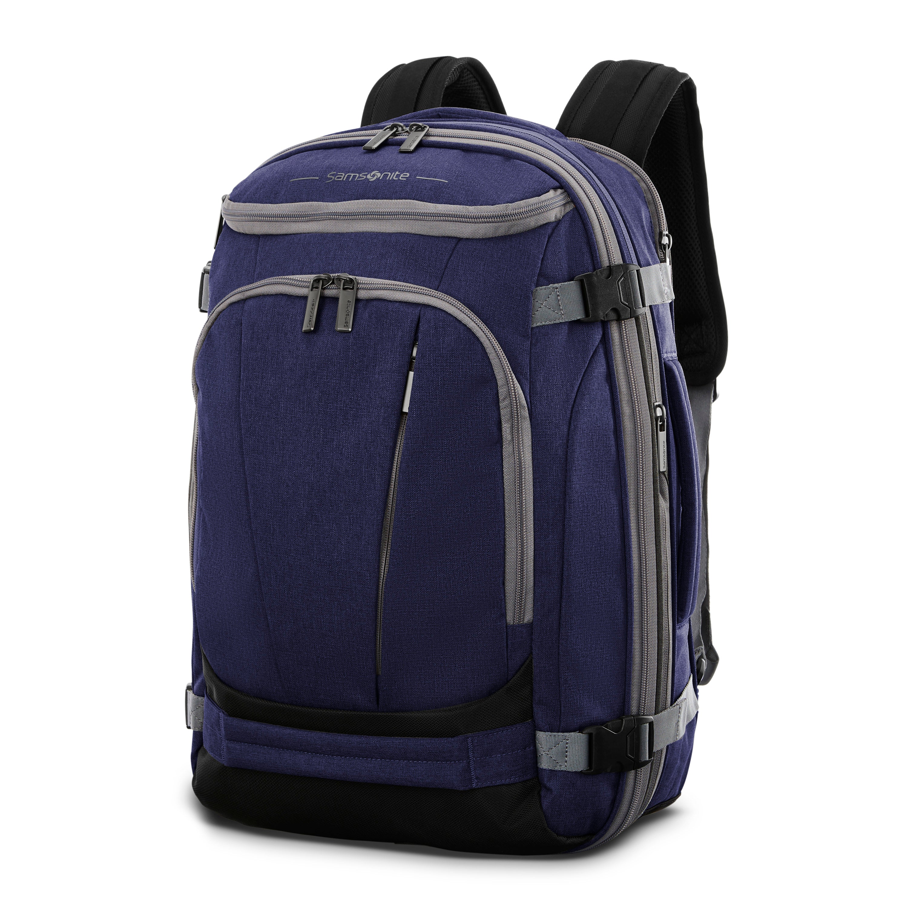 MOTHER LODE TRAVEL BACKPACK