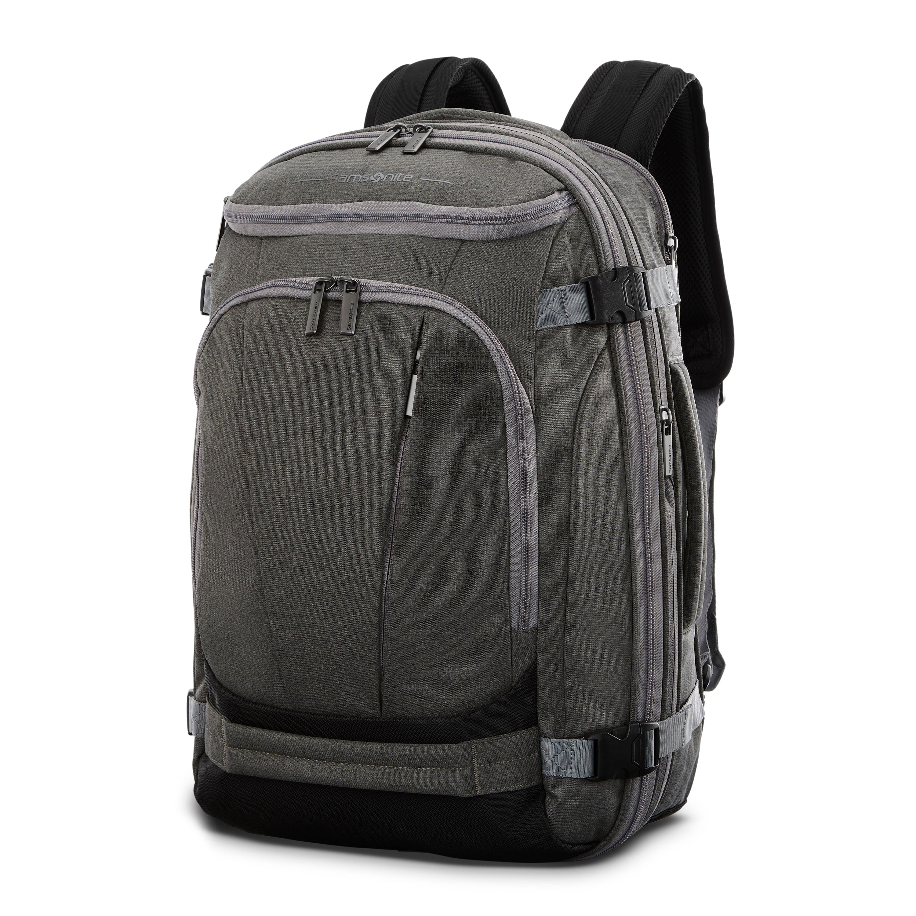 MOTHER LODE TRAVEL BACKPACK
