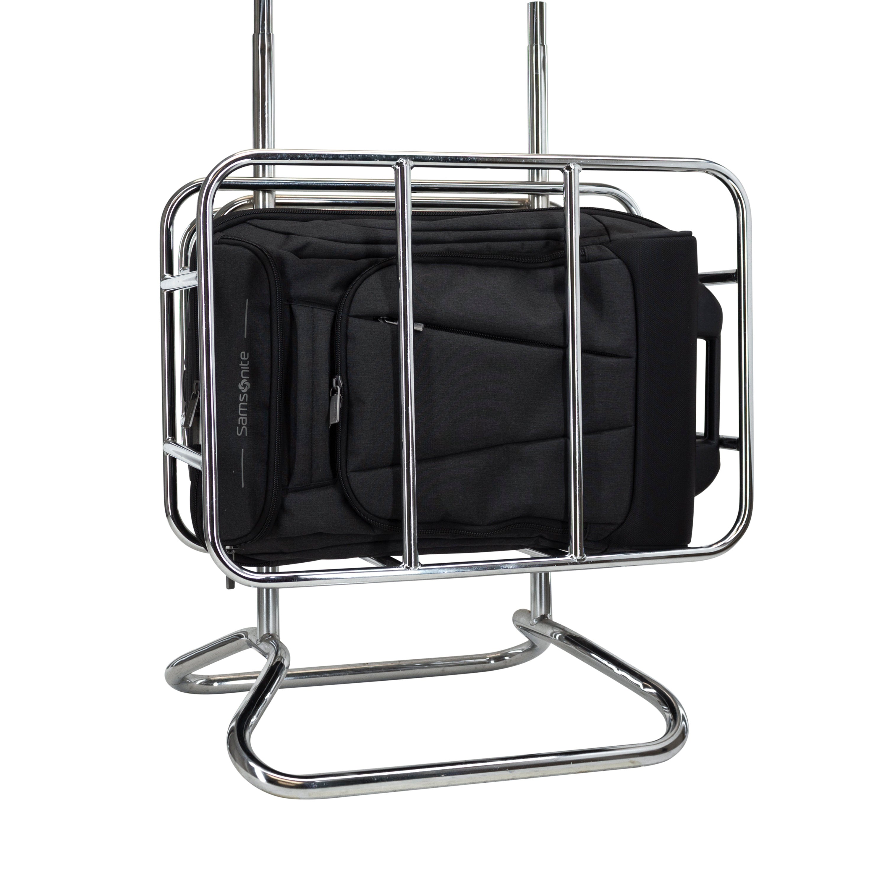 MOTHER LODE 21.5" WHEELED DUFFLE