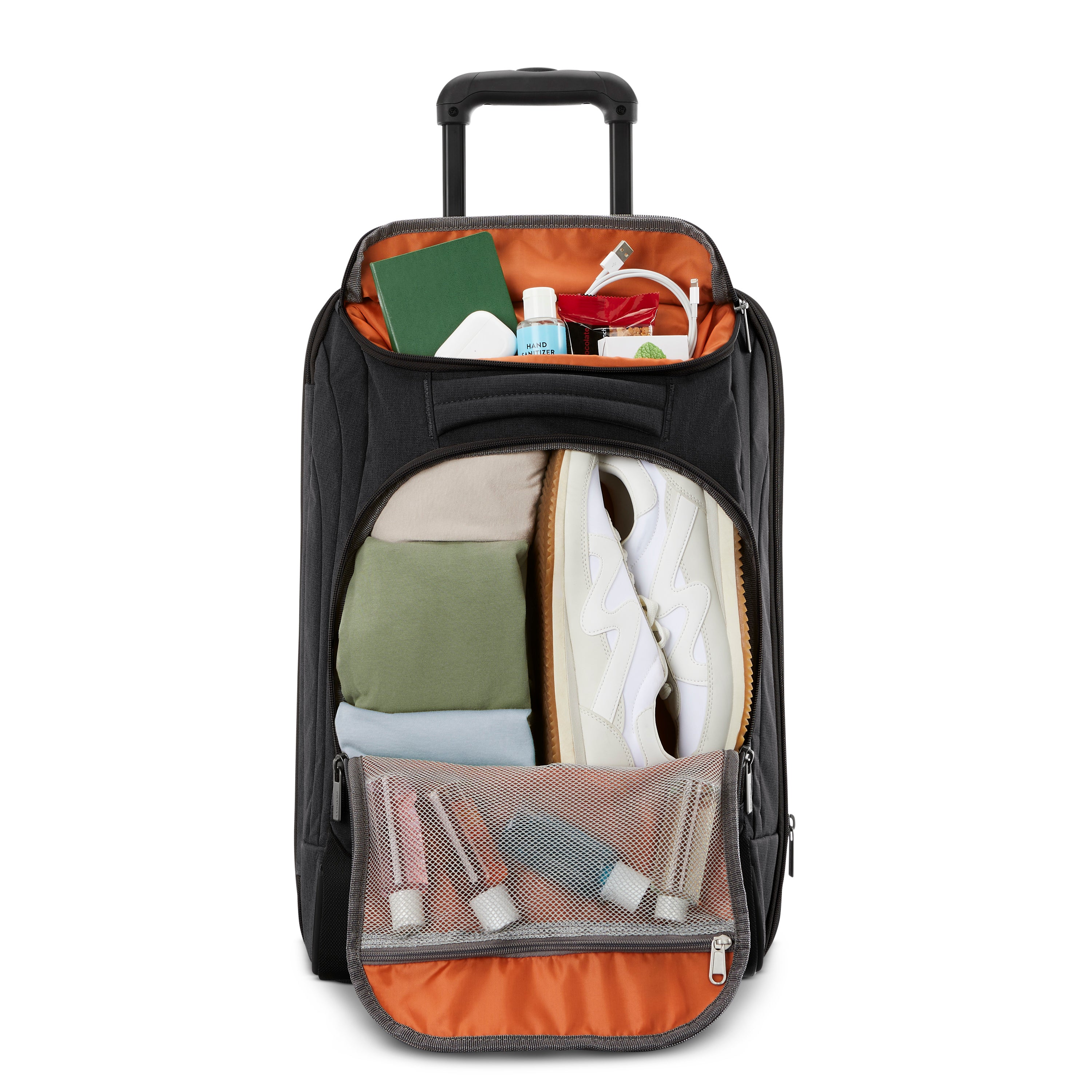 MOTHER LODE 29" WHEELED DUFFLE
